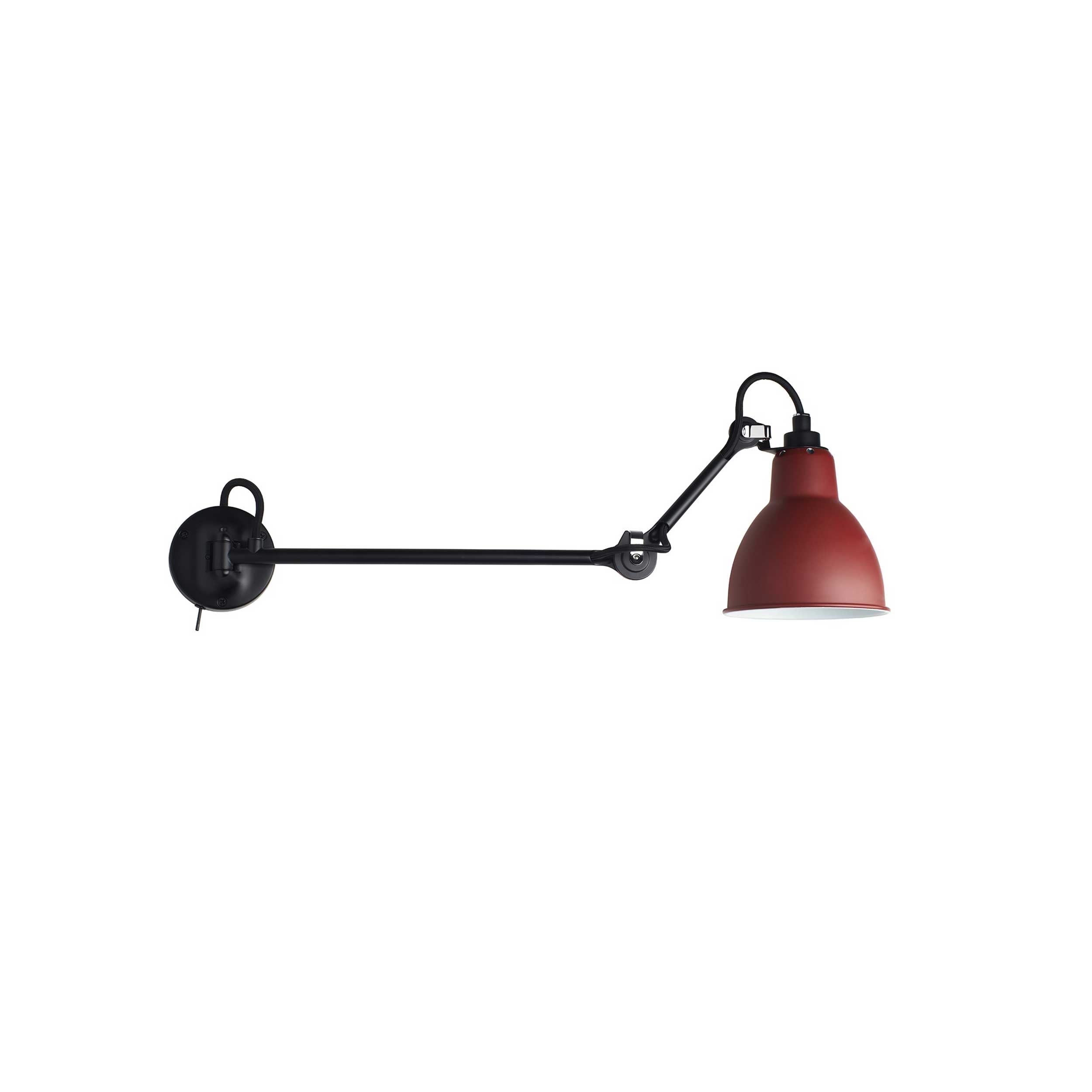 DCW édition NL 12 LED pendant light