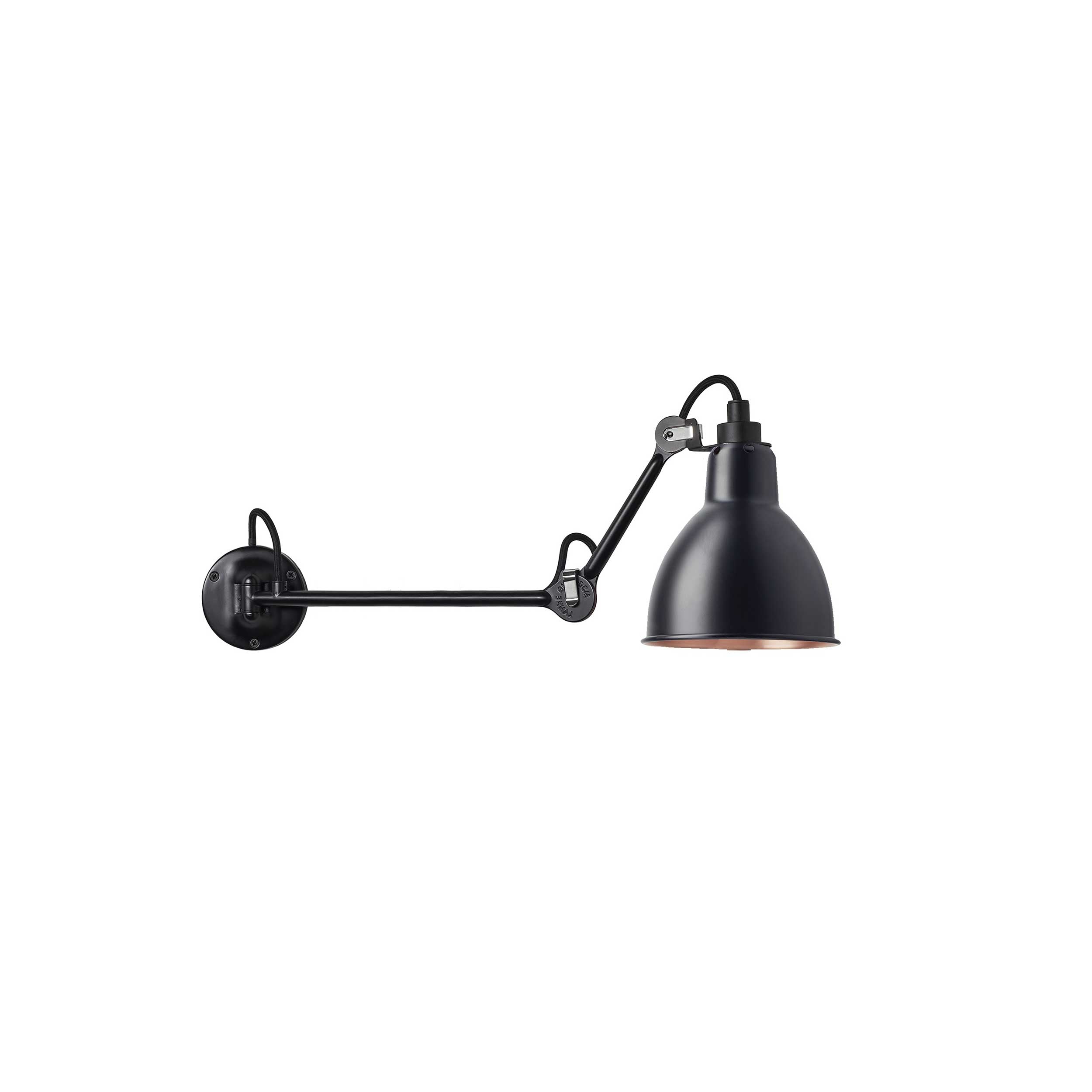 DCW édition NL 12 LED pendant light