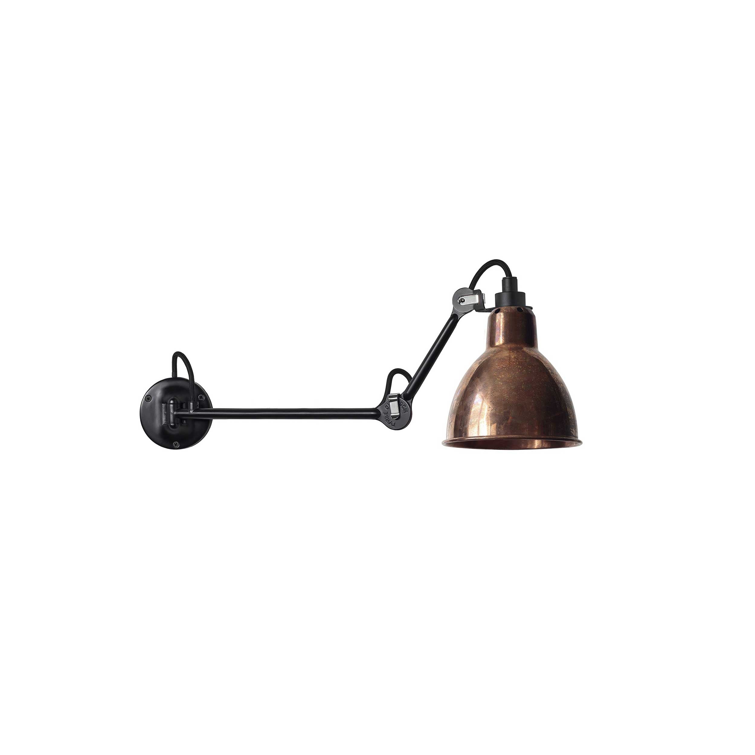 DCW édition NL 12 LED pendant light