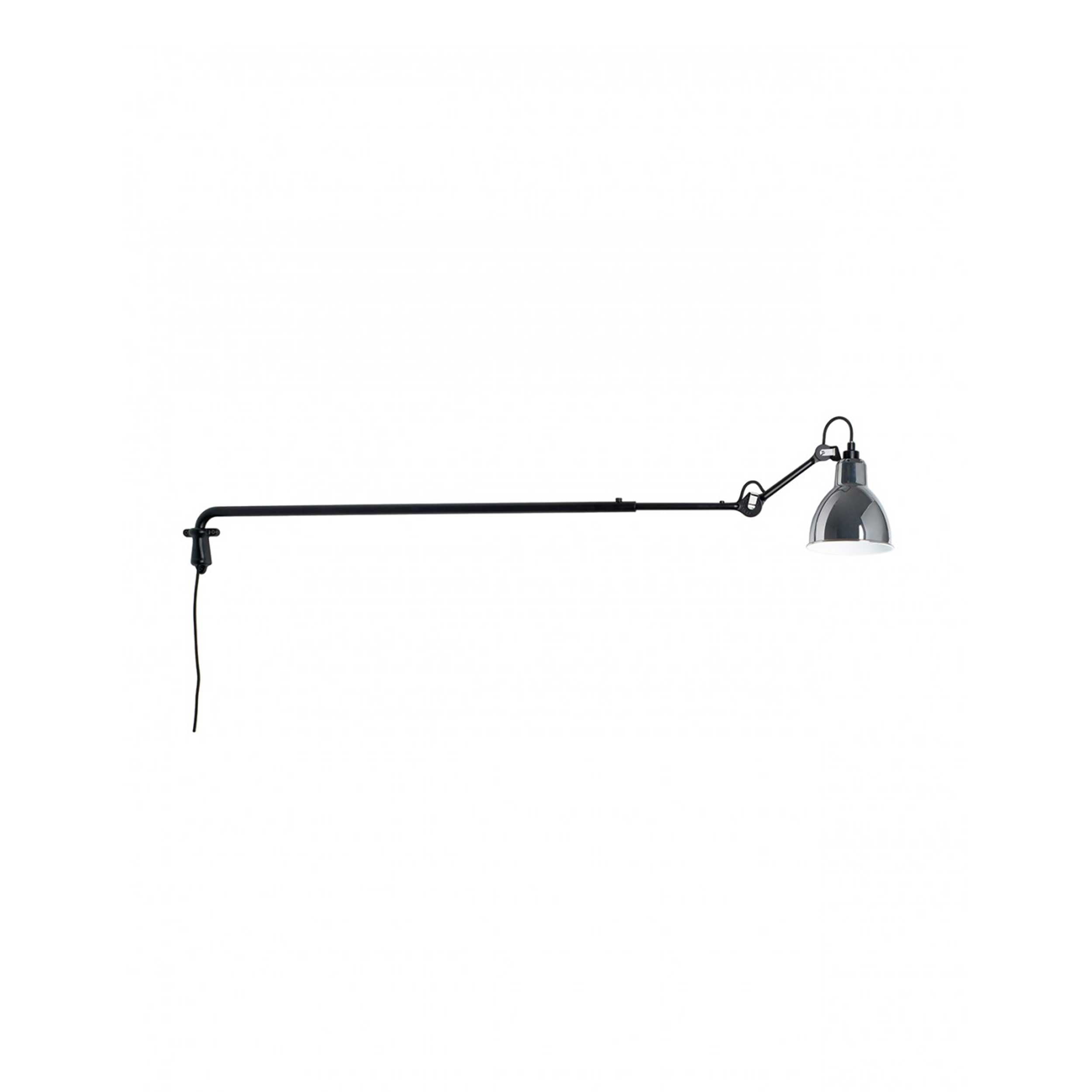 DCW éditions Lampe Gras N°213 E14 nástěnné svítidlo