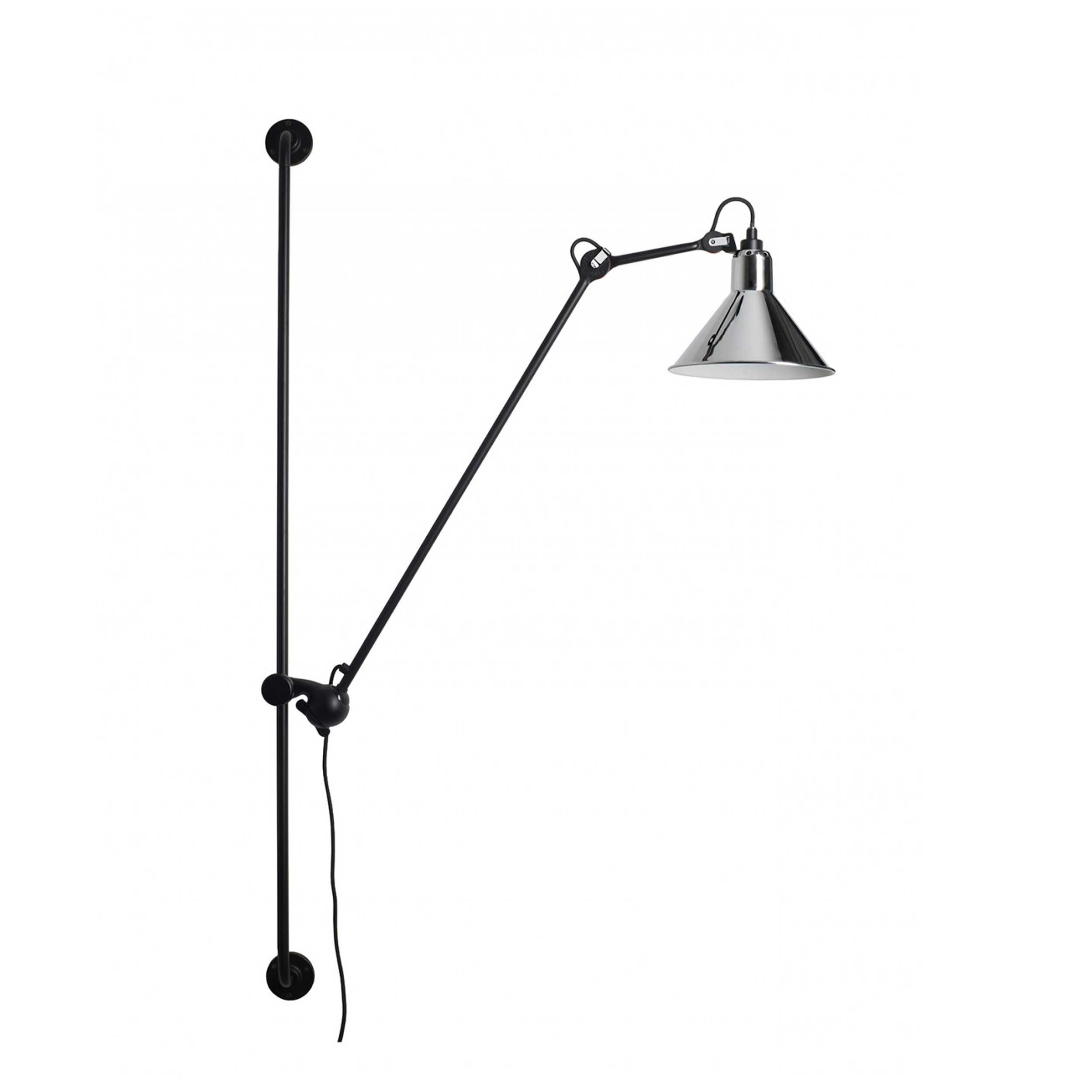 DCW édition NL 12 LED pendant light