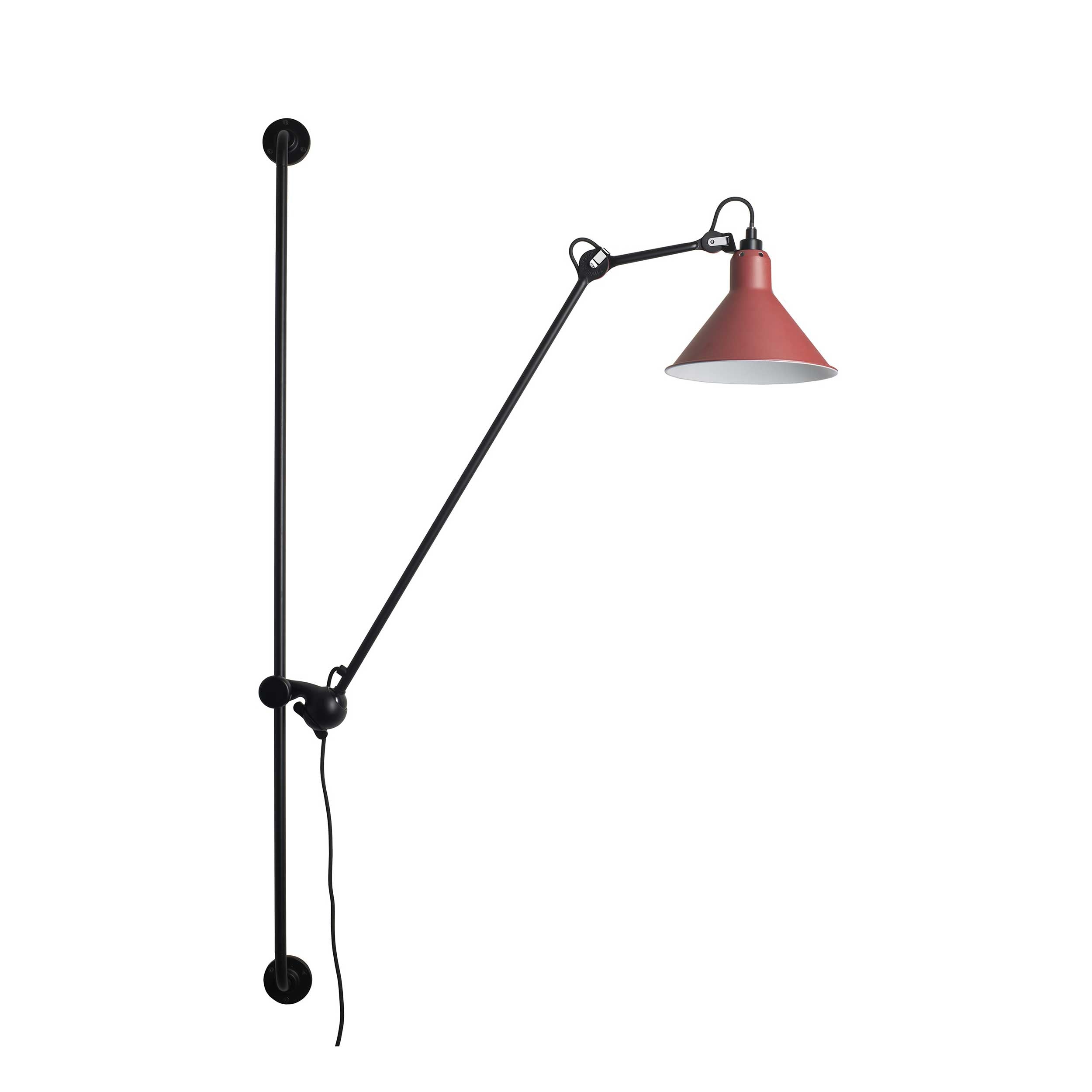 DCW édition NL 12 LED pendant light