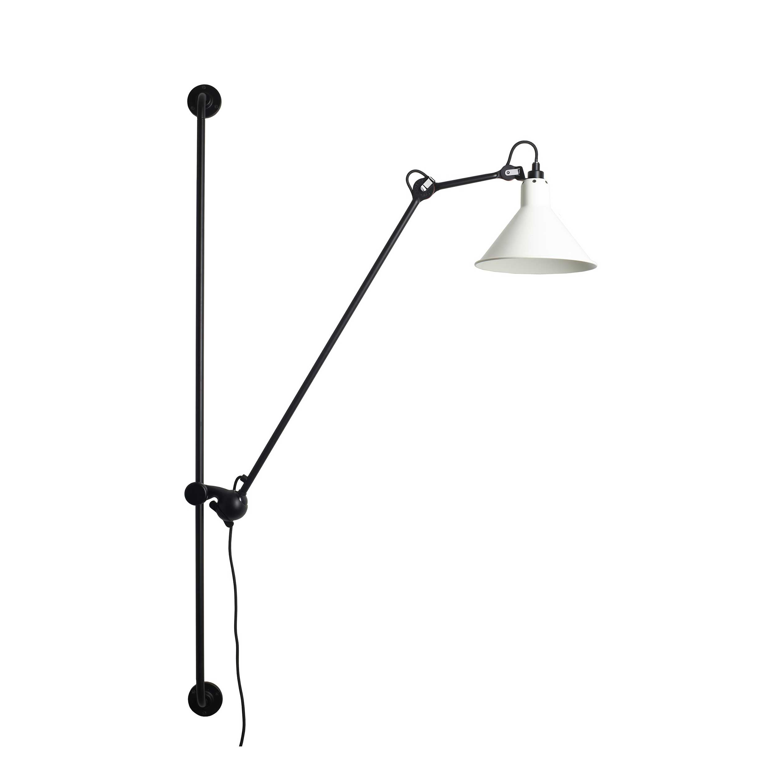 DCW édition NL 12 LED pendant light