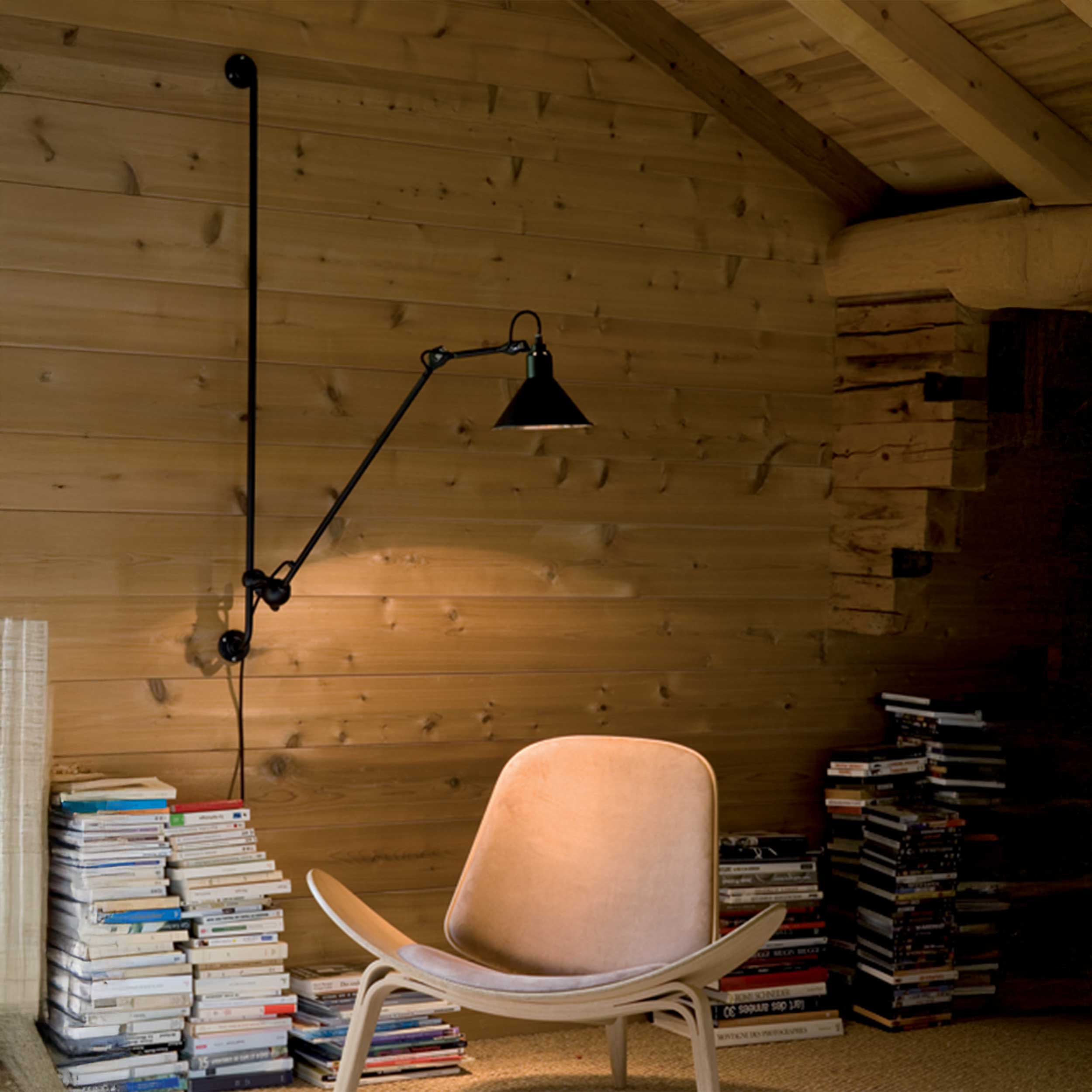 DCW édition NL 12 LED pendant light