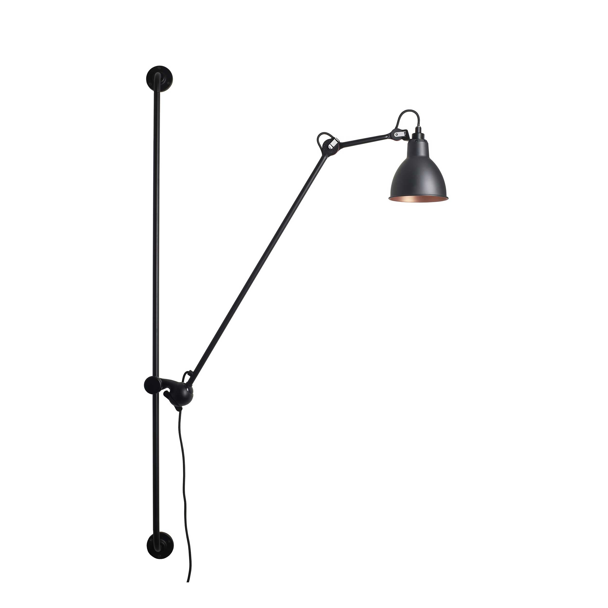 DCW édition NL 12 LED pendant light