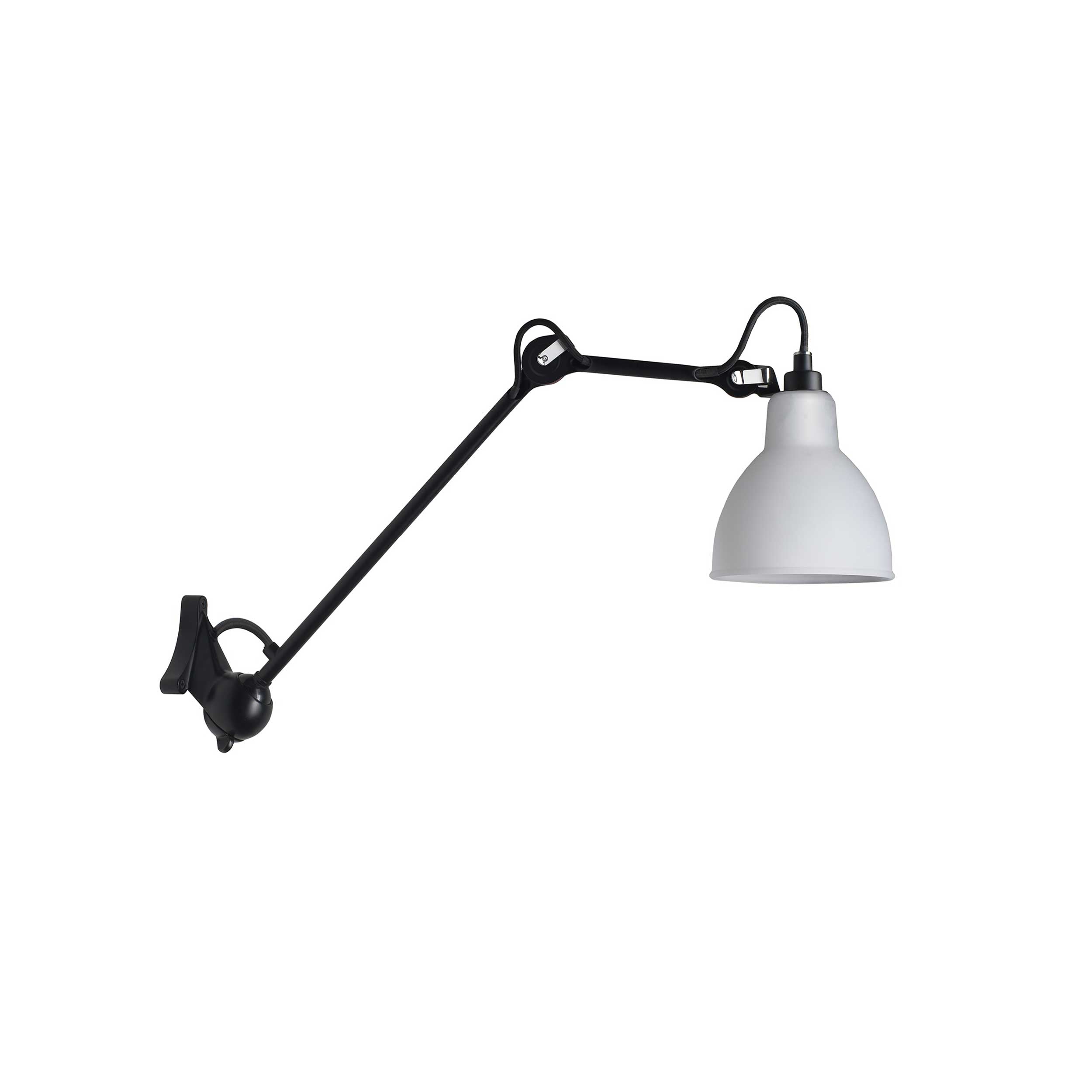 DCW éditions Lampe Gras N°222 E14 nástěnné svítidlo