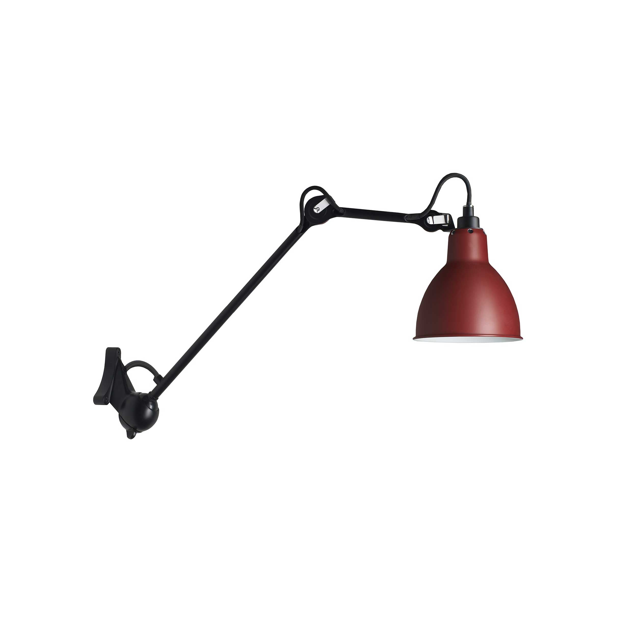 DCW éditions Lampe Gras N°222 E14 nástěnné svítidlo
