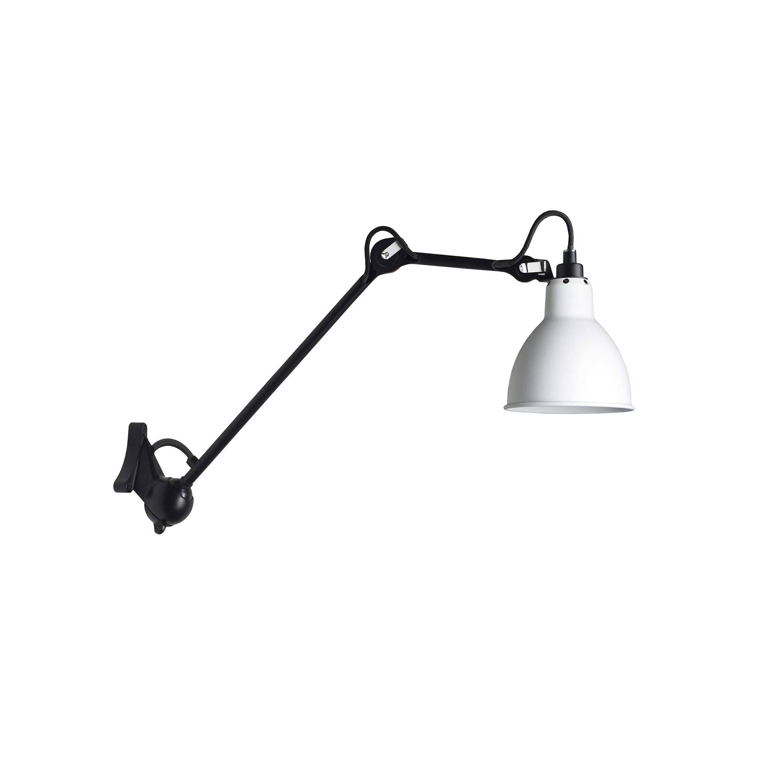 DCW éditions Lampe Gras N°222 E14 nástěnné svítidlo