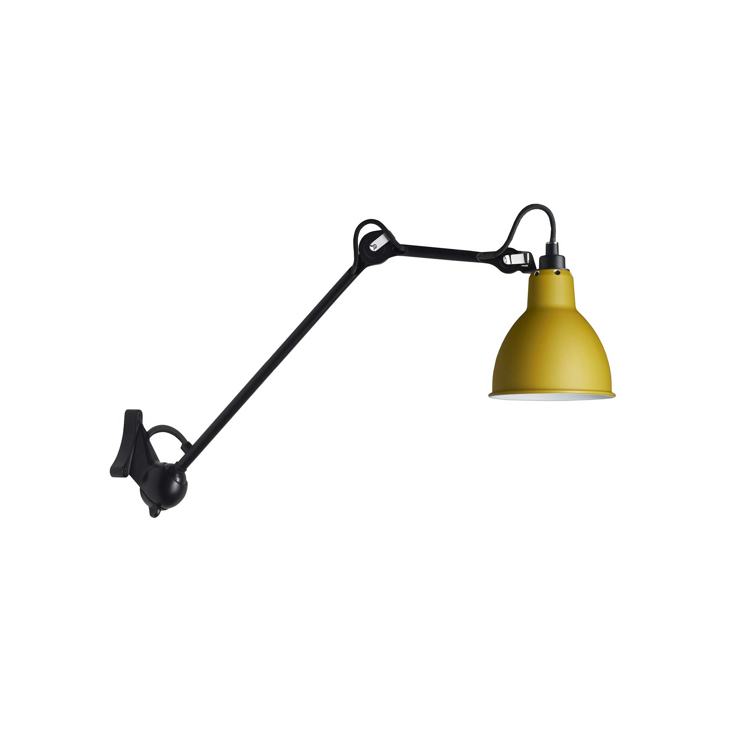 DCW éditions Lampe Gras N°222 E14 nástěnné svítidlo