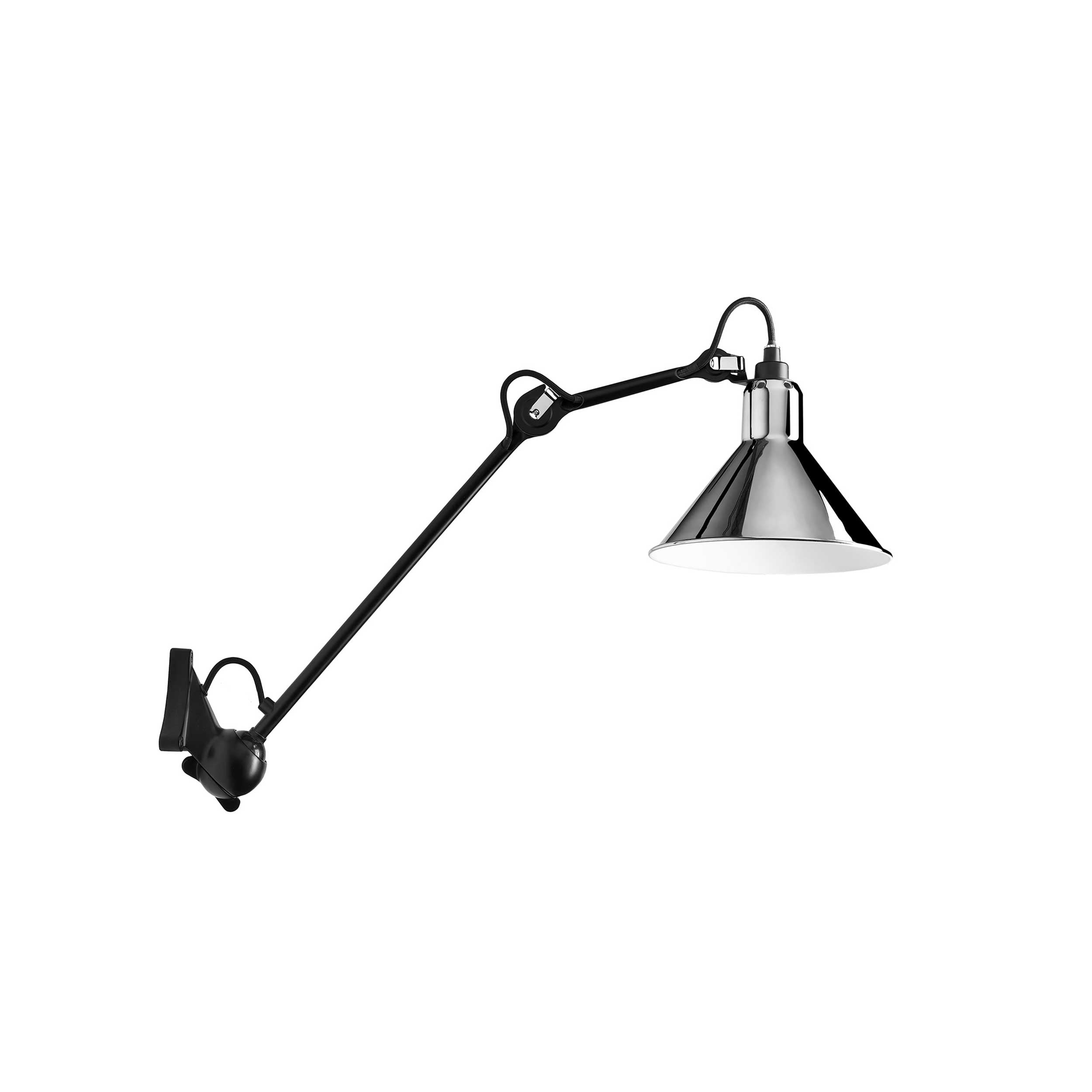 DCW éditions Lampe Gras N°222 E14 nástěnné svítidlo