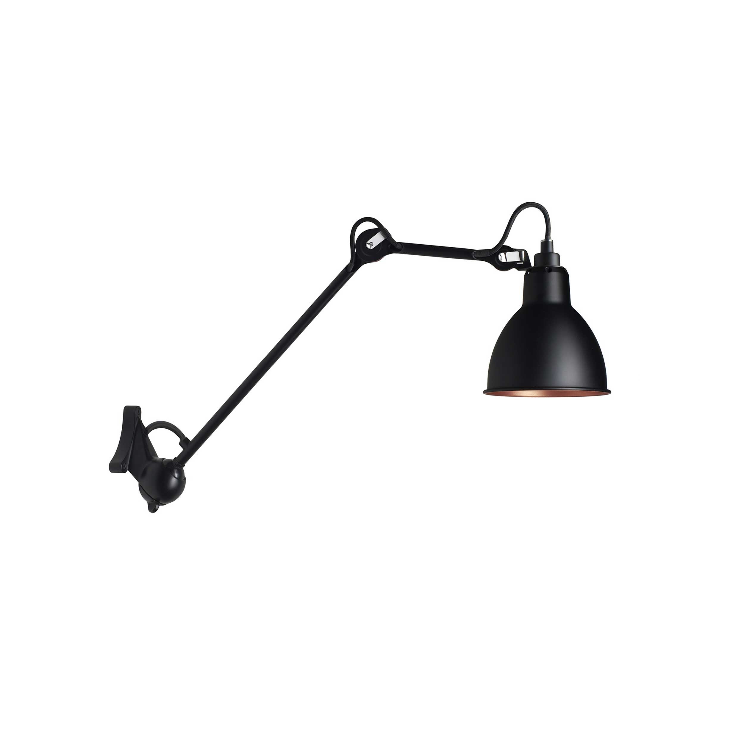 DCW éditions Lampe Gras N°222 E14 nástěnné svítidlo