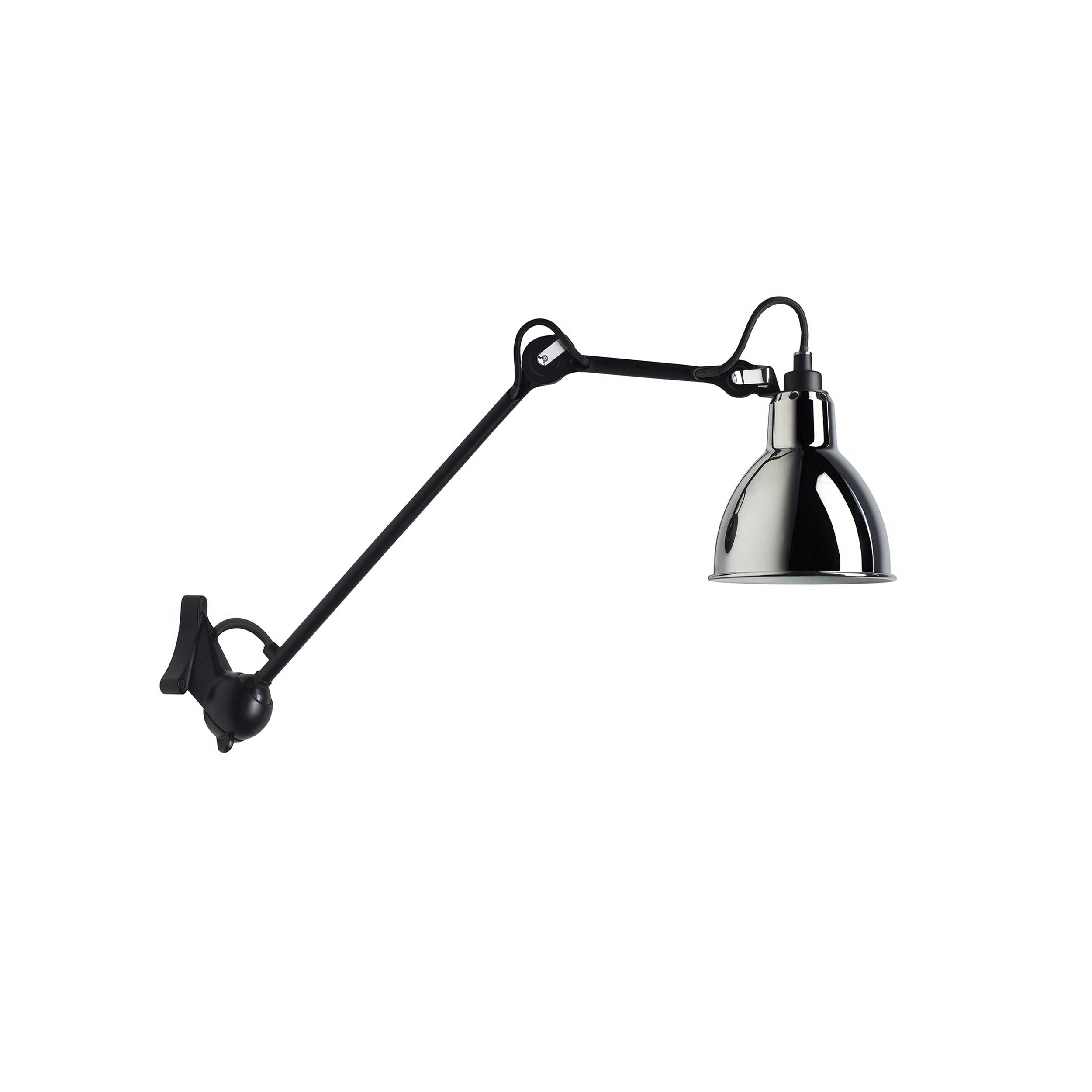 DCW éditions Lampe Gras N°222 E14 nástěnné svítidlo