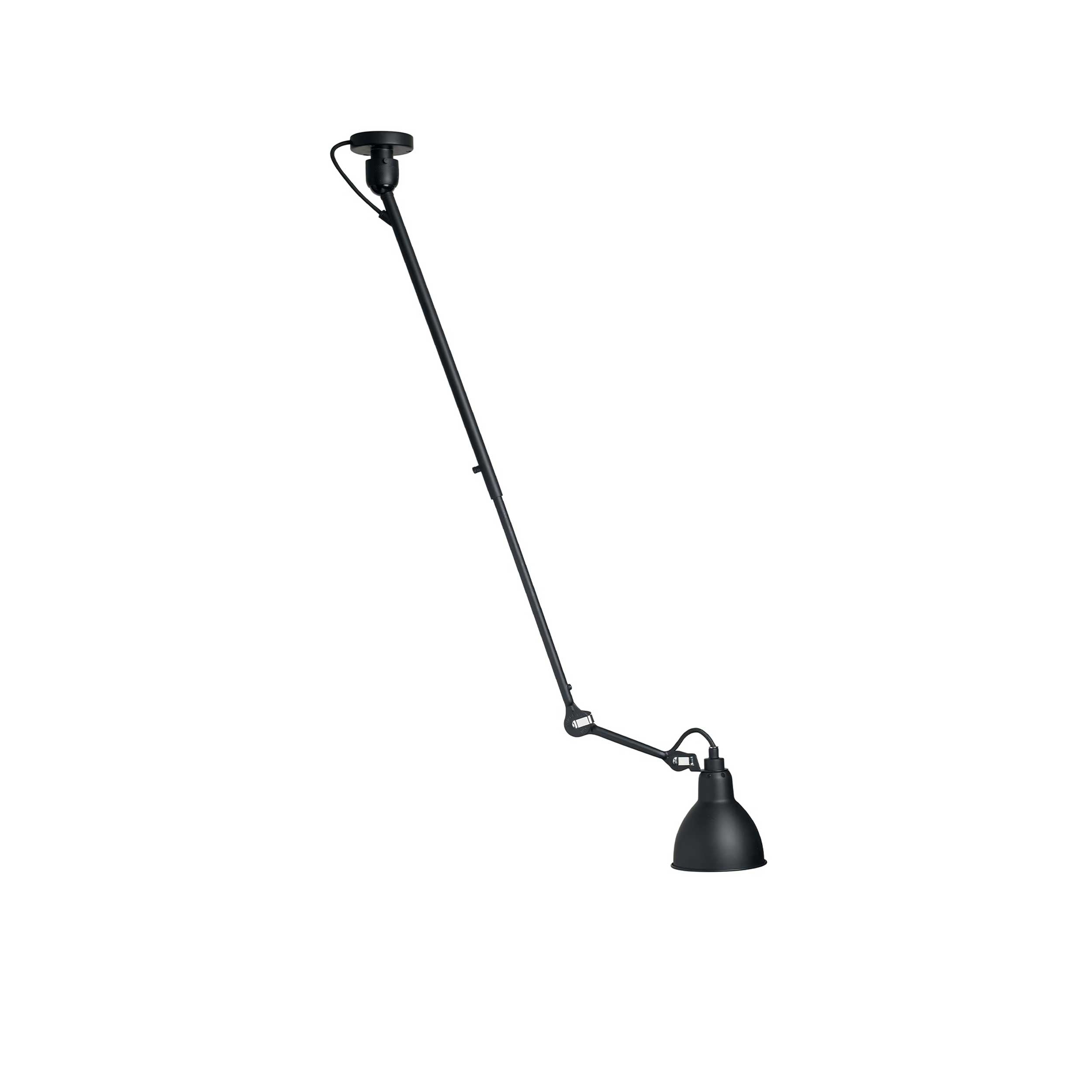 DCW éditions Lampe Gras N°302 E14 stropní svítidlo