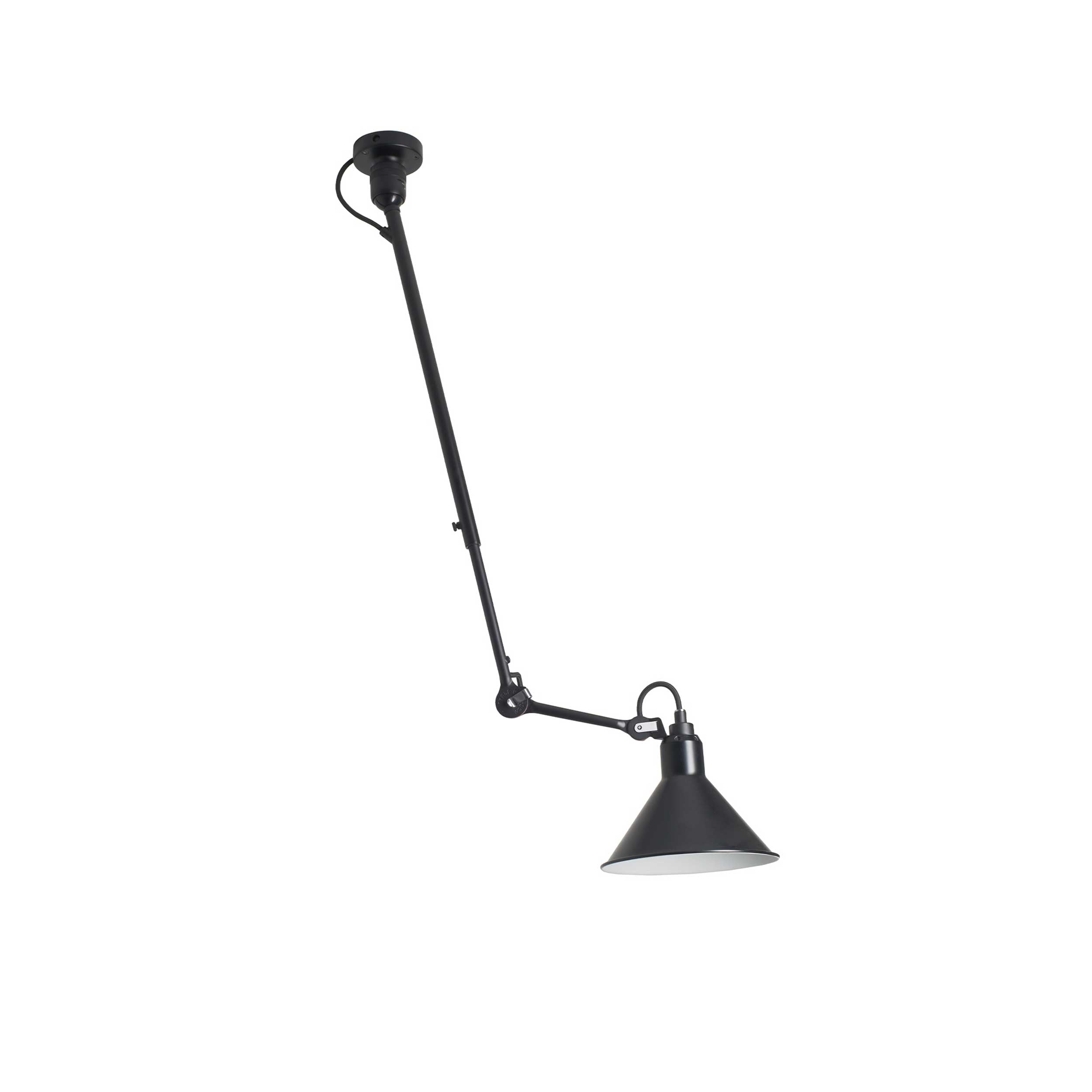 DCW éditions Lampe Gras N°302 E14 stropní svítidlo