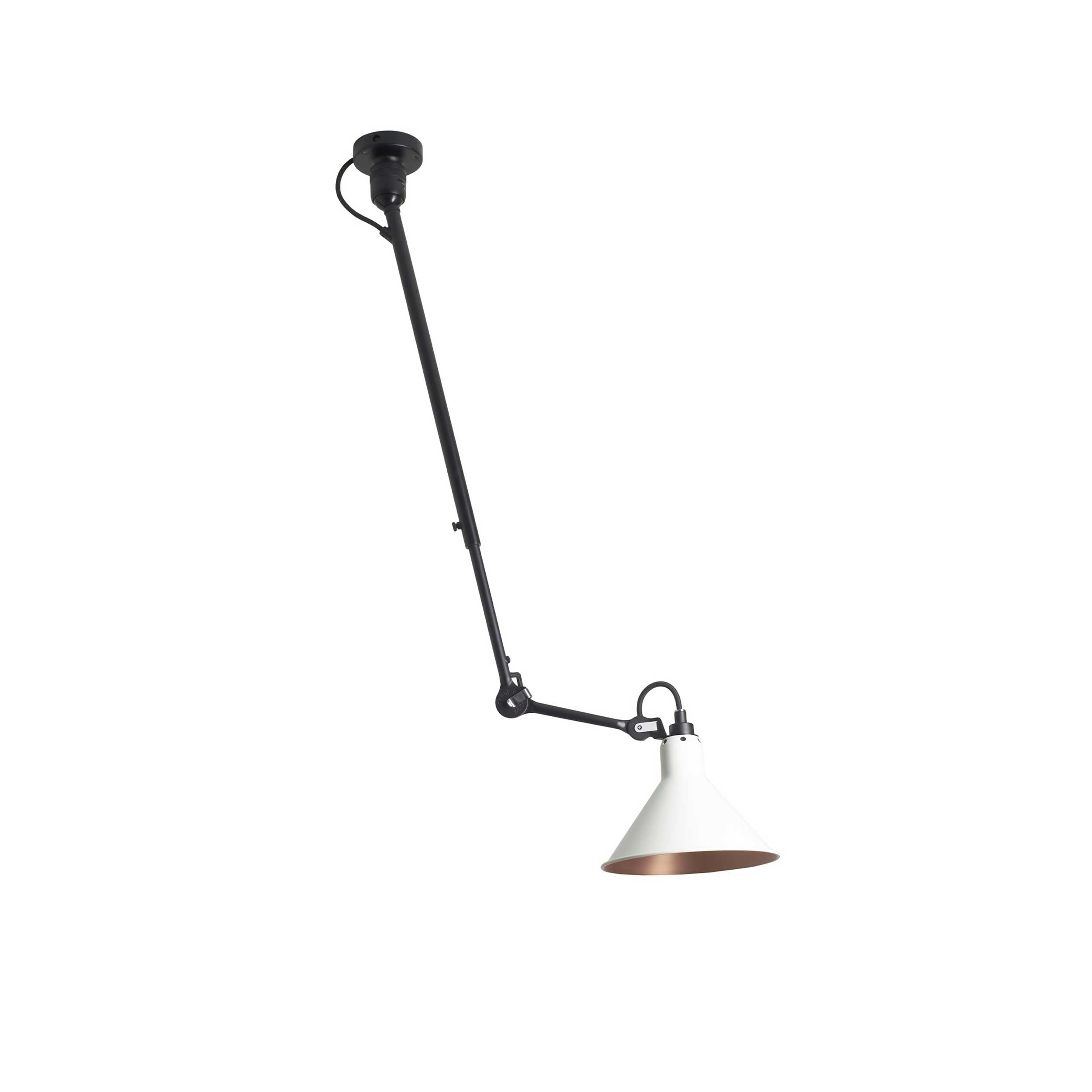 DCW éditions Lampe Gras N°302 E14 stropní svítidlo