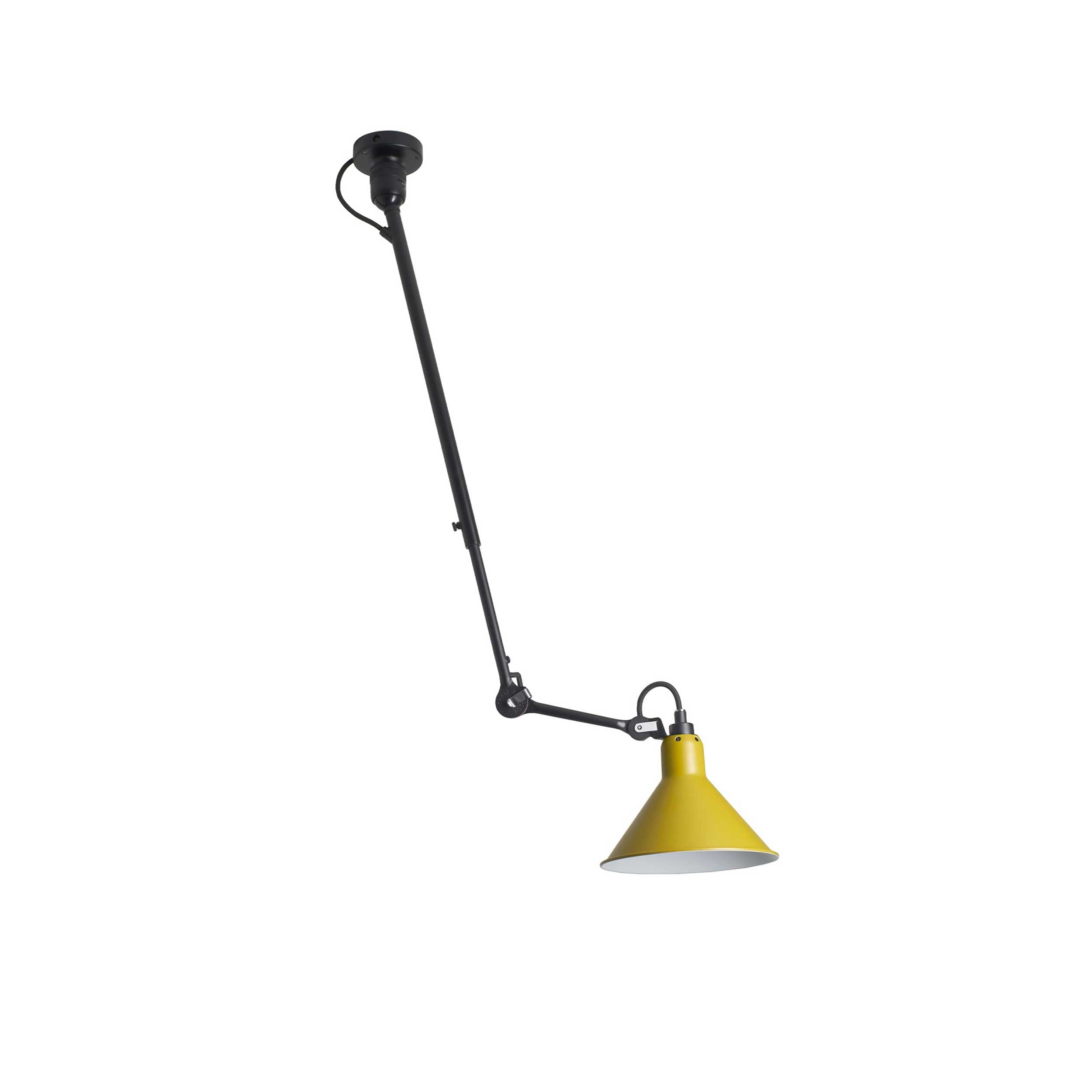 DCW éditions Lampe Gras N°302 E14 stropní svítidlo