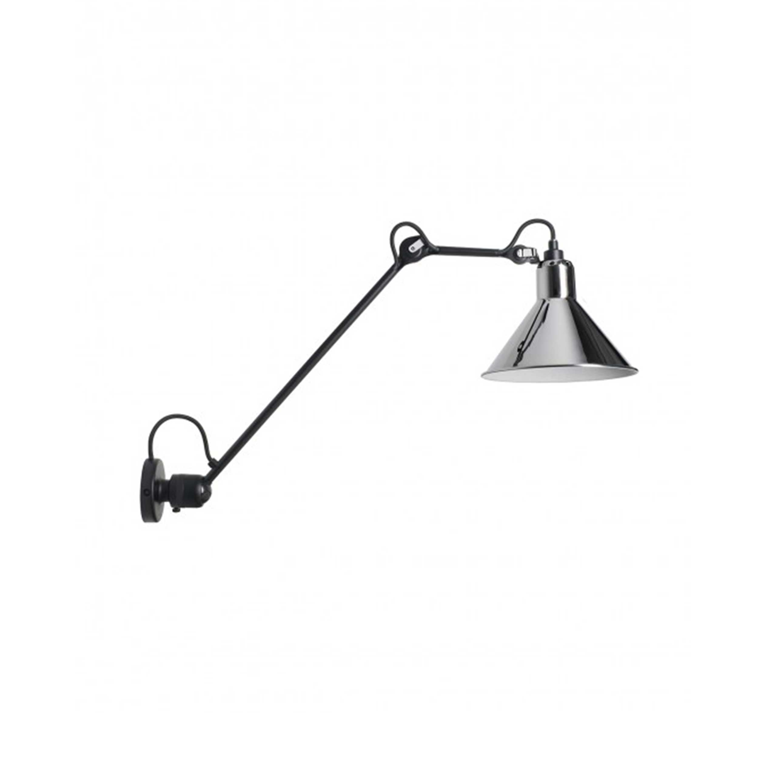 DCW éditions Lampe Gras N°304 L40 E14 nástěnné svítidlo