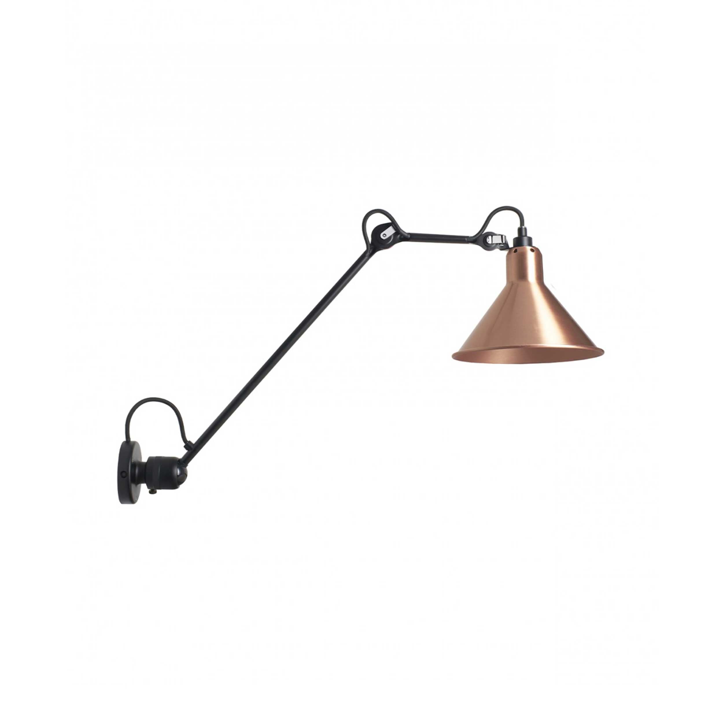 DCW éditions Lampe Gras N°304 L40 E14 nástěnné svítidlo