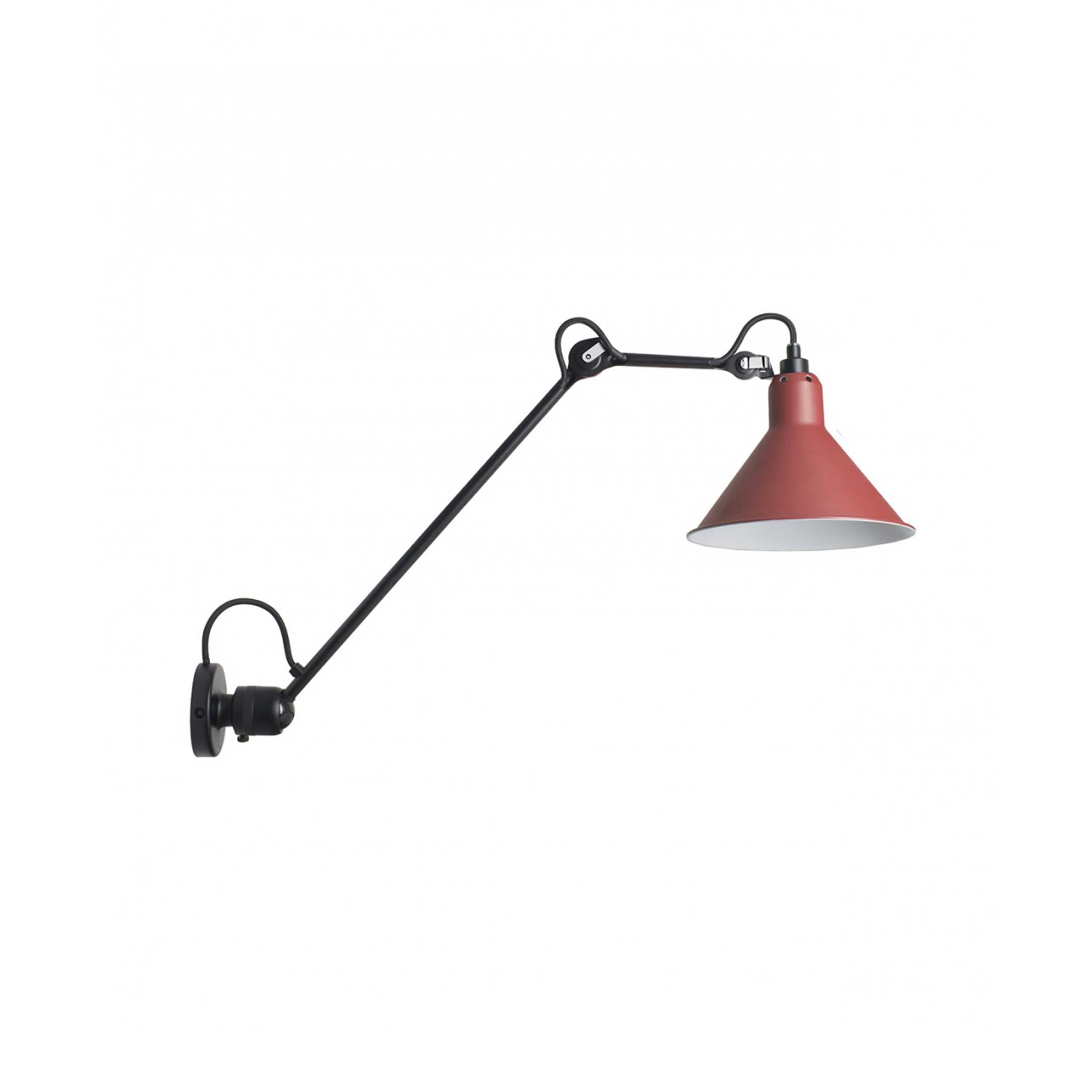 DCW éditions Lampe Gras N°304 L40 E14 nástěnné svítidlo
