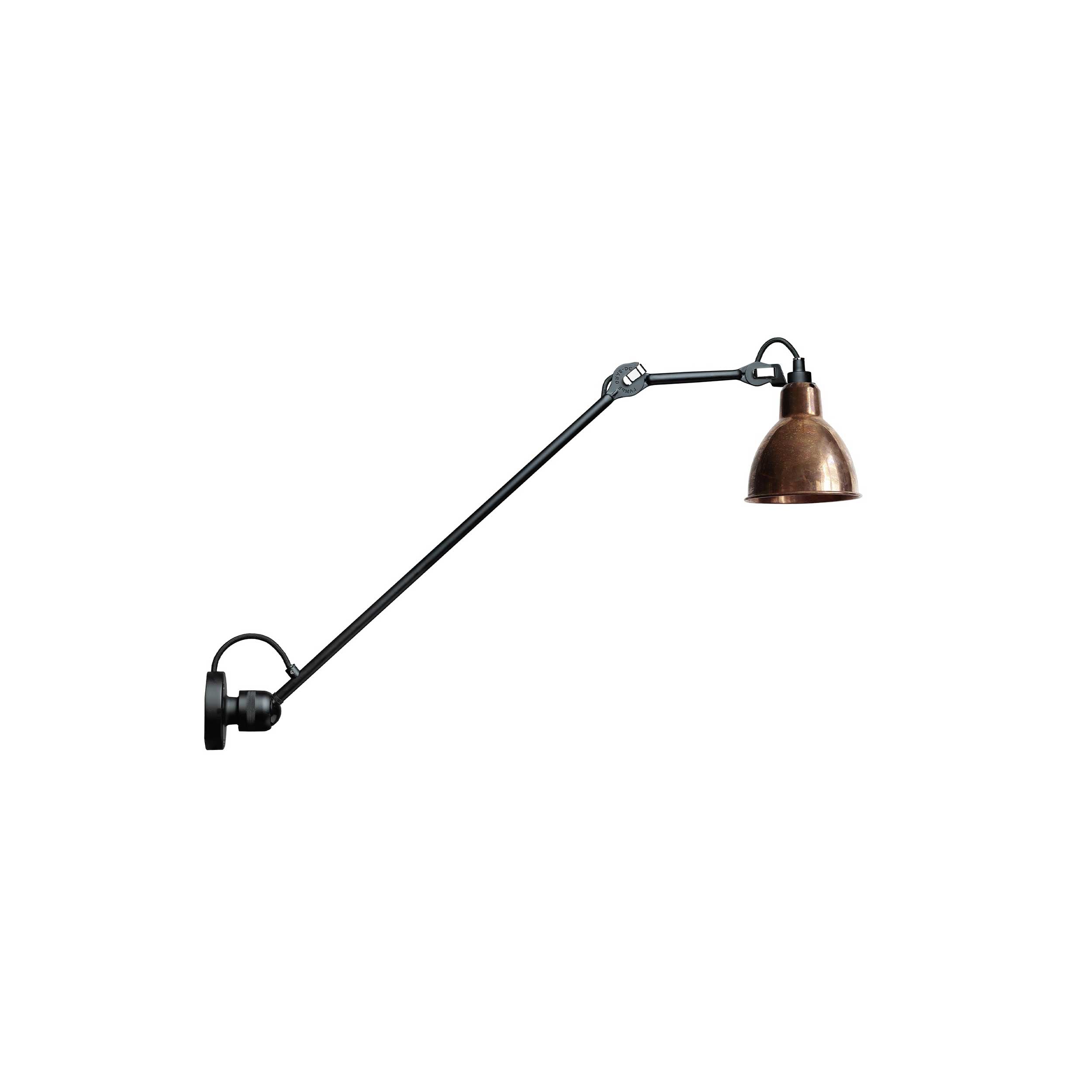DCW édition NL 12 LED pendant light