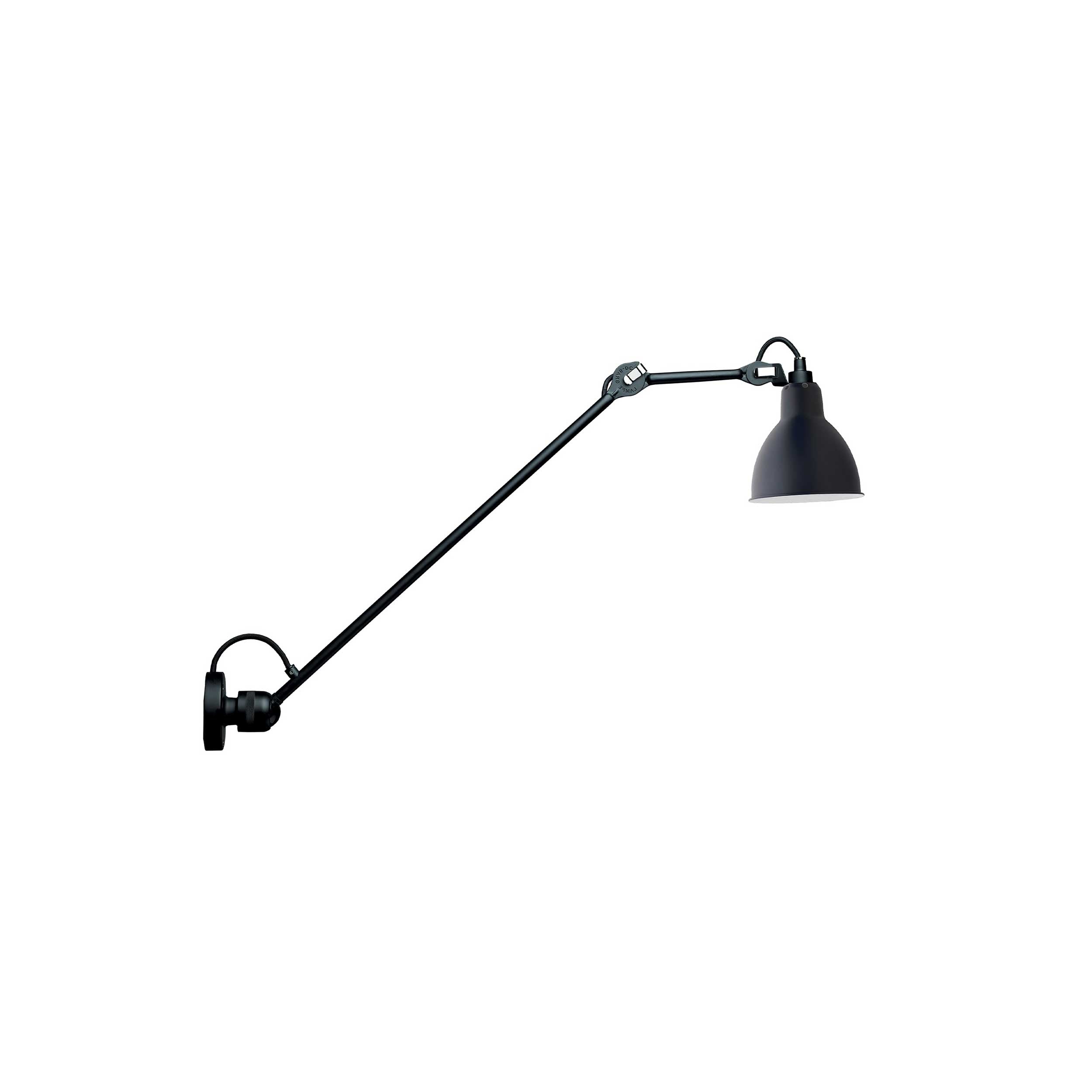DCW édition NL 12 LED pendant light