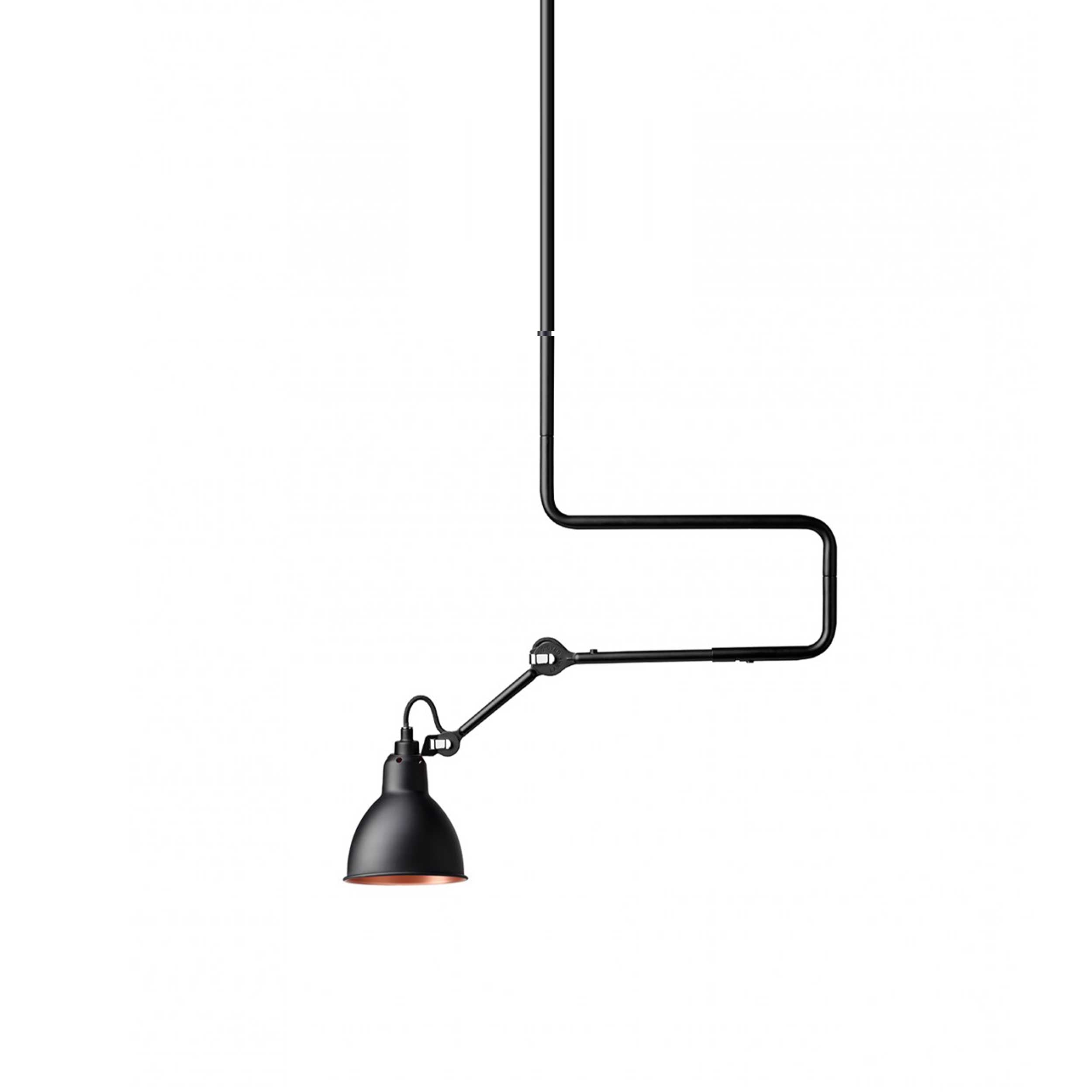 DCW éditions Lampe Gras N°312 E14 stropní svítidlo