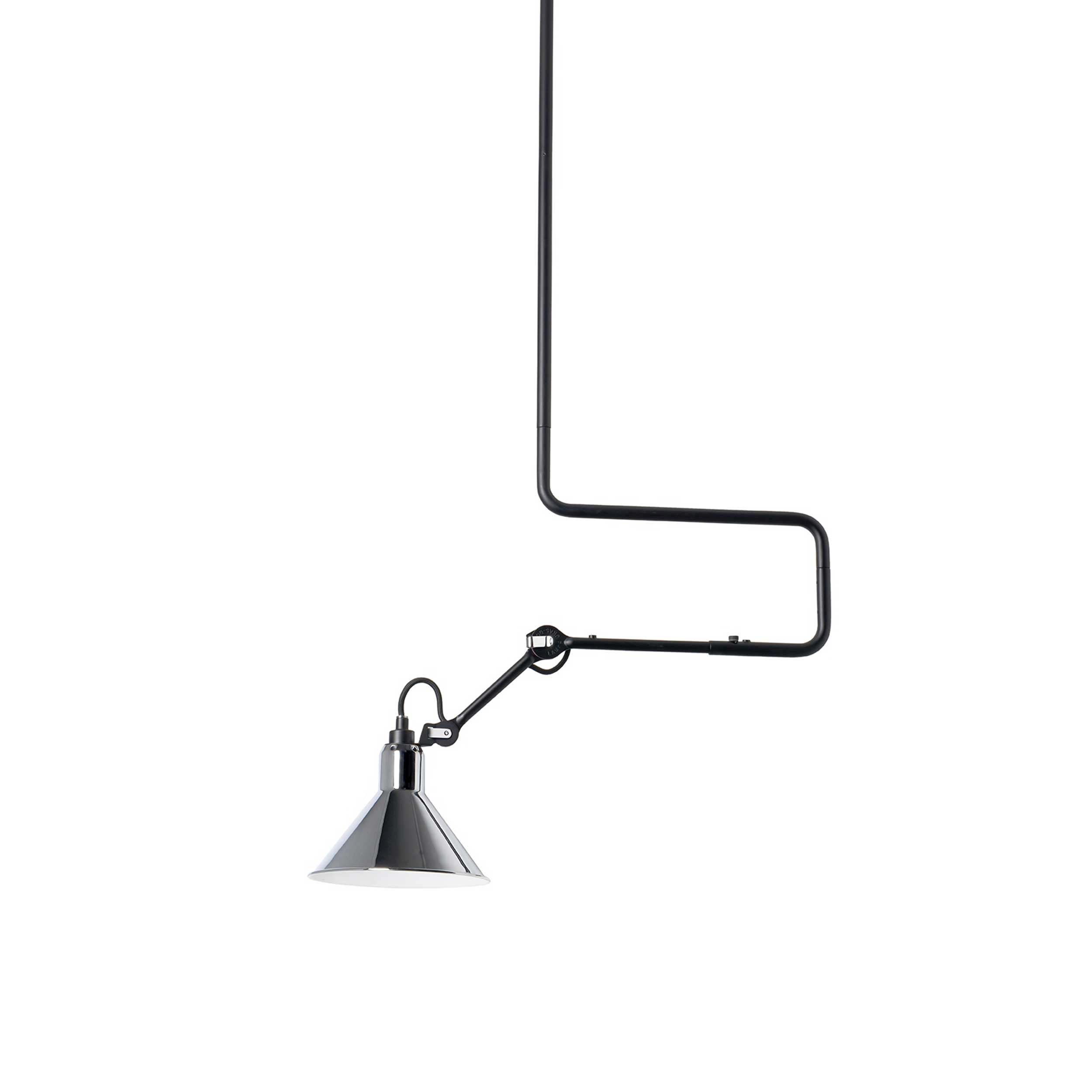DCW éditions Lampe Gras N°312 E14 stropní svítidlo