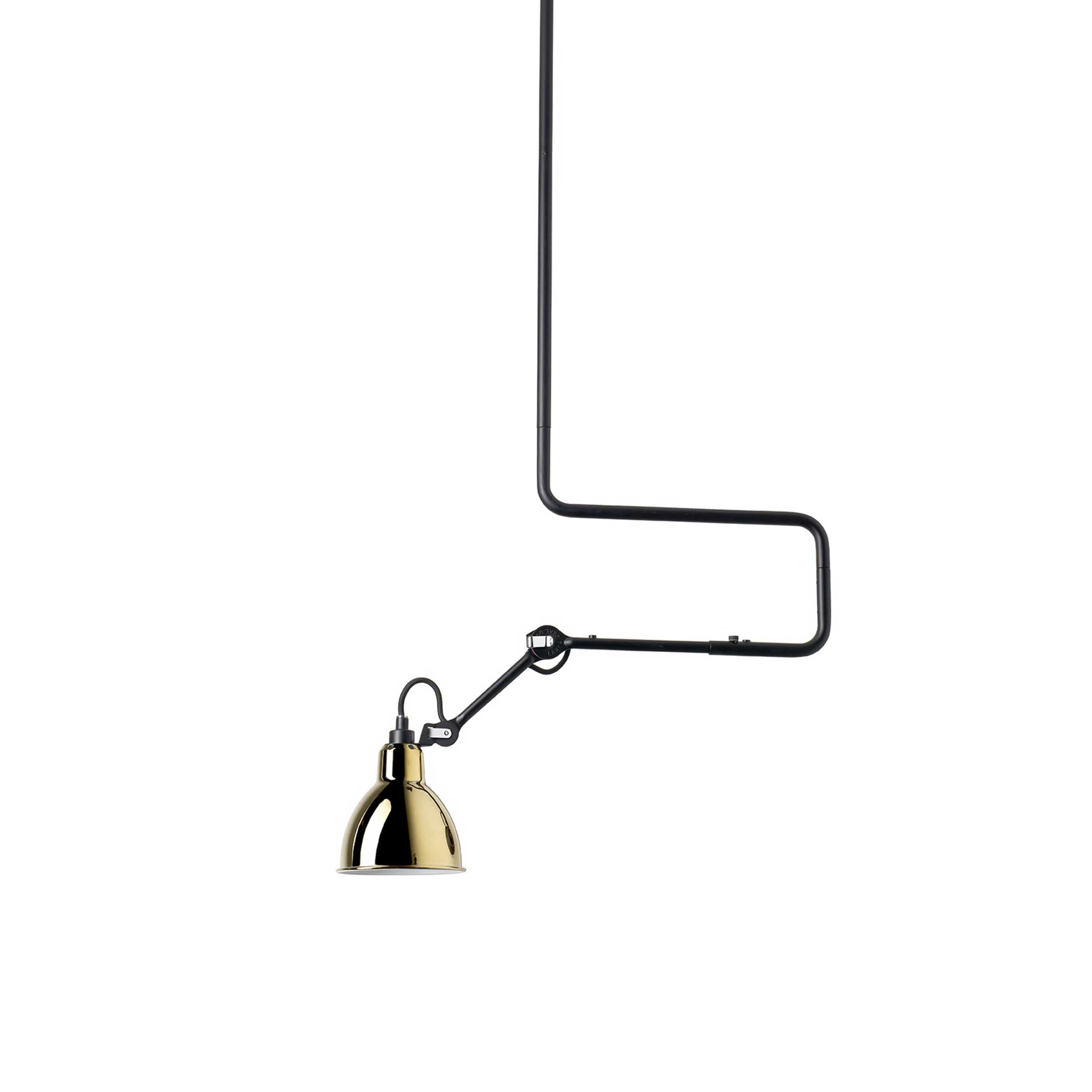 DCW éditions Lampe Gras N°312 E14 stropní svítidlo