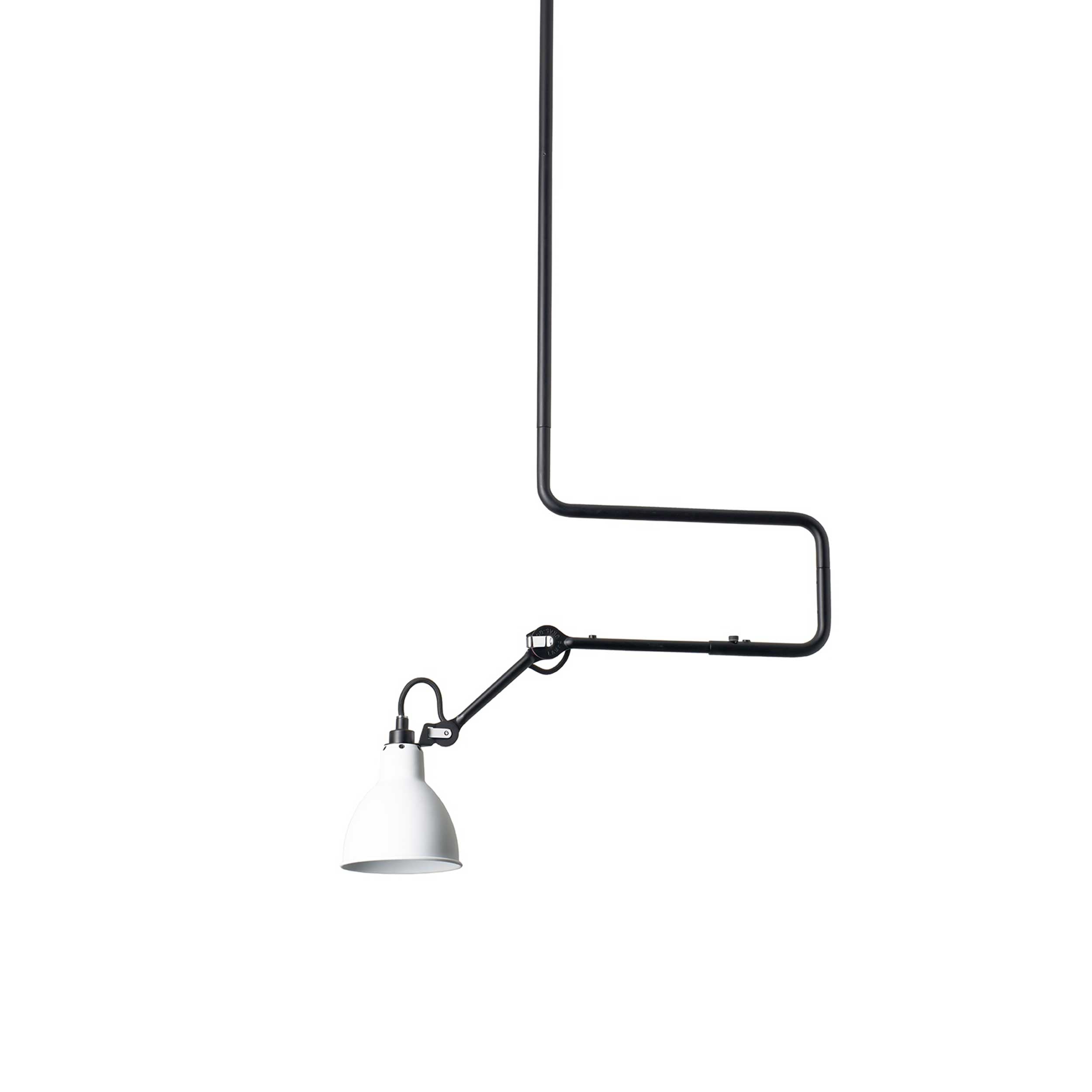 DCW éditions Lampe Gras N°312 E14 stropní svítidlo