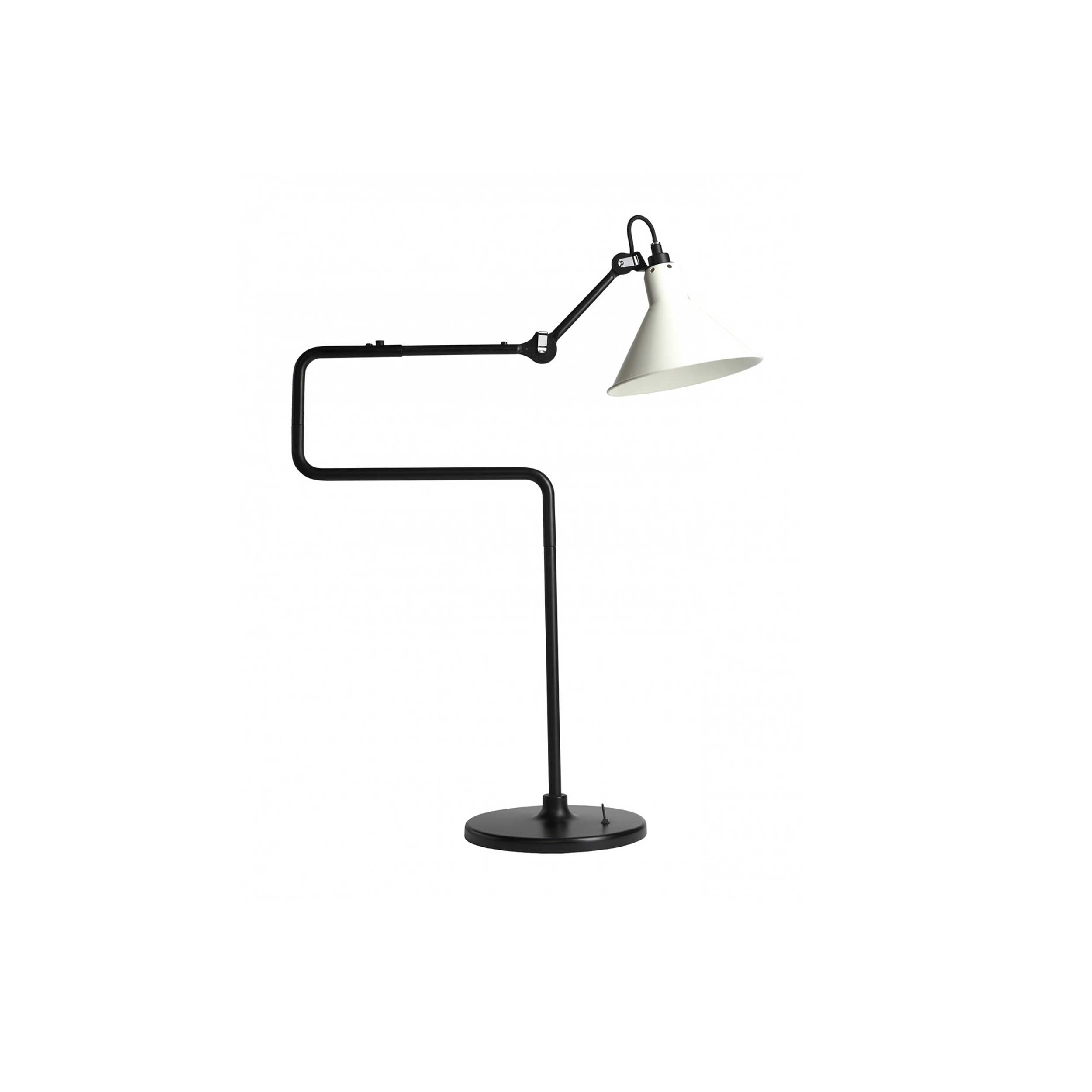 DCW éditions Lampe Gras N°317 E14 stolní svítidlo