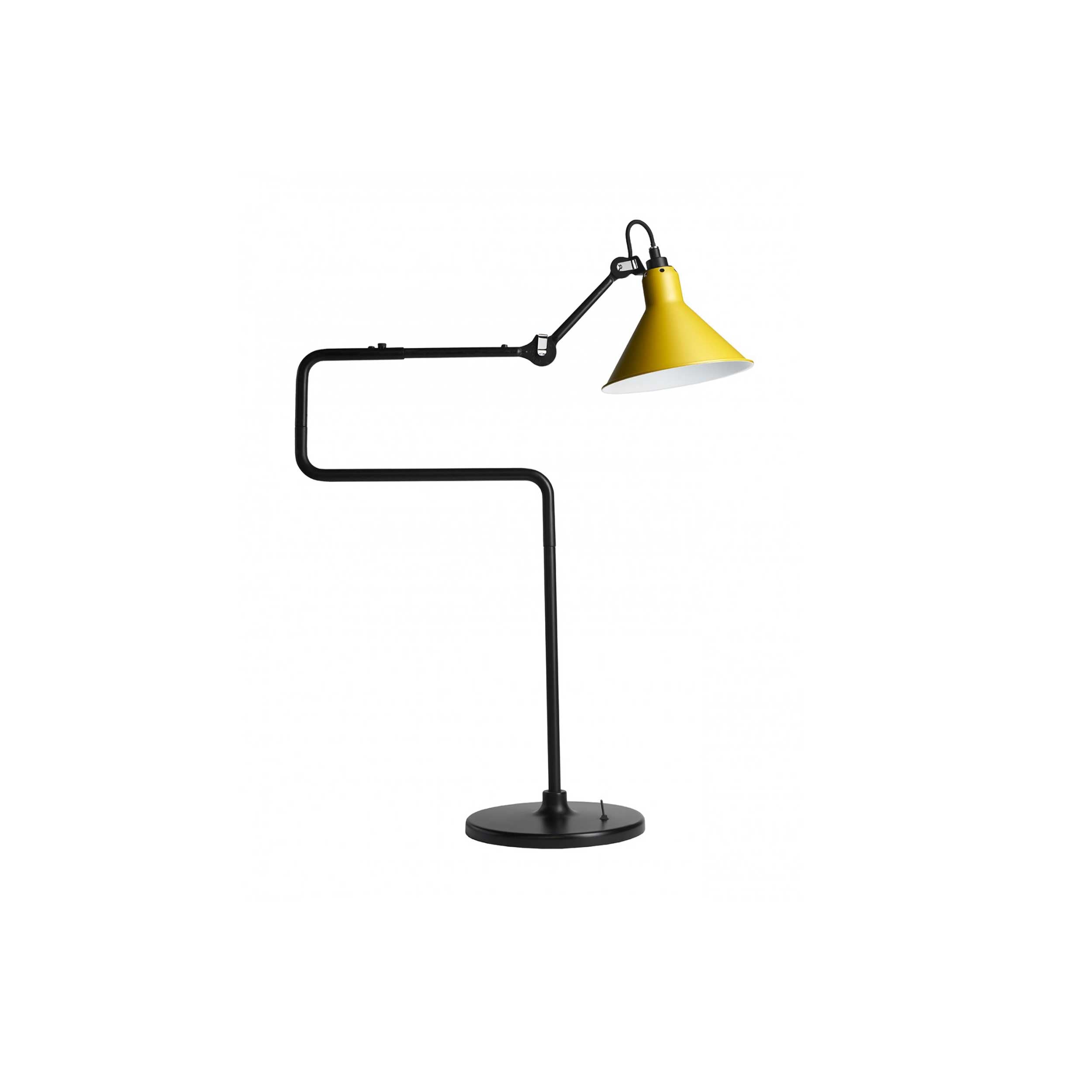 DCW éditions Lampe Gras N°317 E14 stolní svítidlo