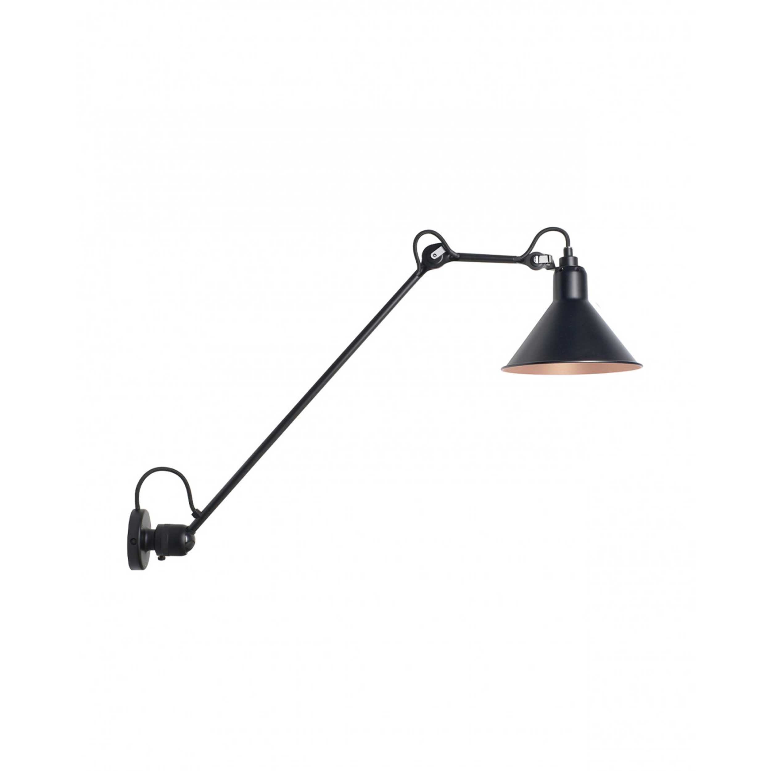 DCW édition NL 12 LED pendant light