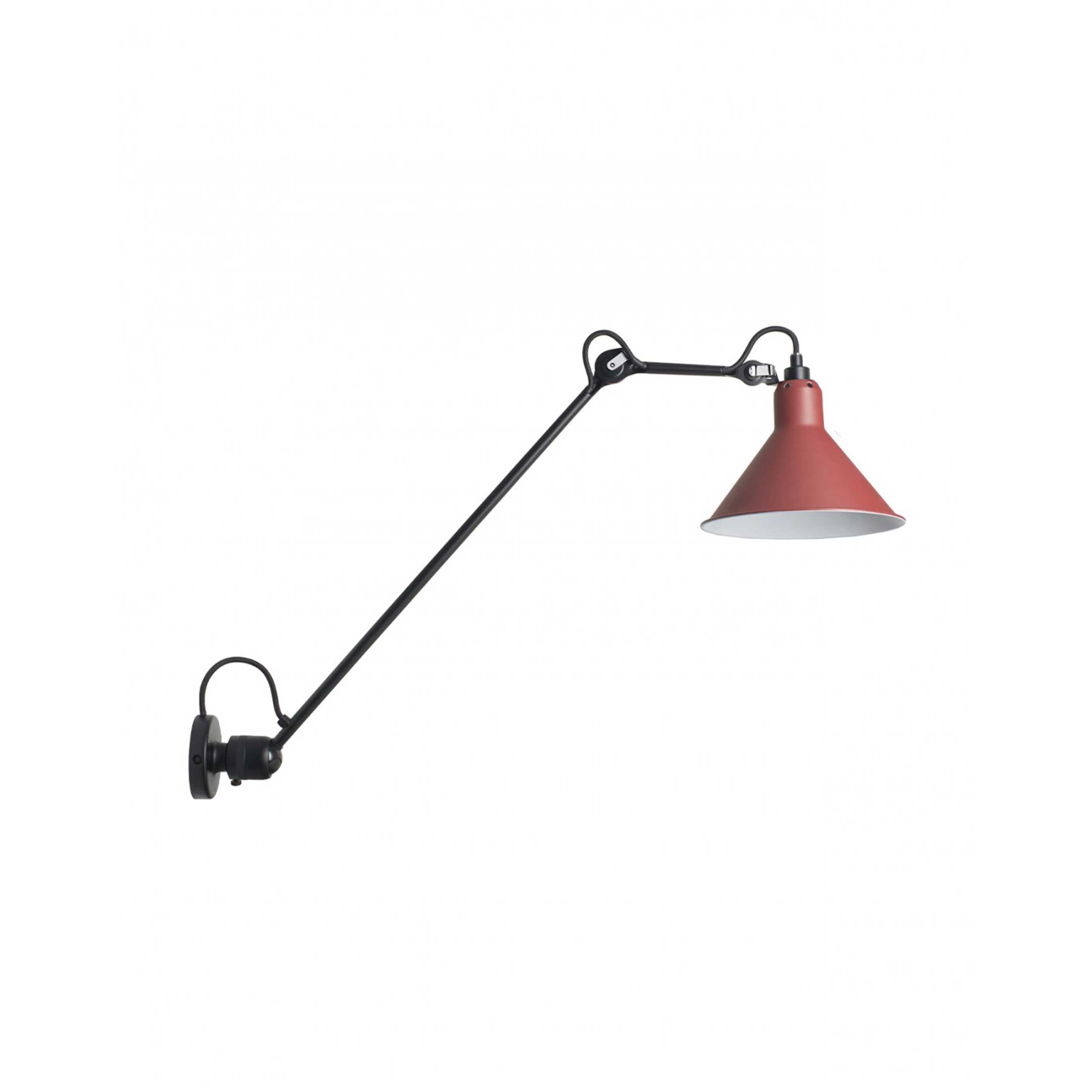DCW édition NL 12 LED pendant light
