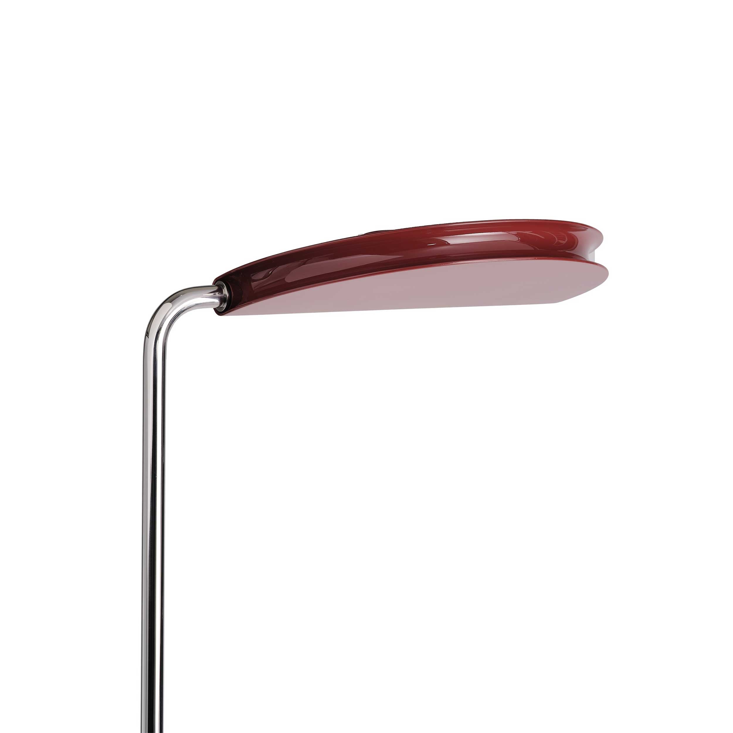 DCW éditions Mezzaluna LED stojací svítidlo