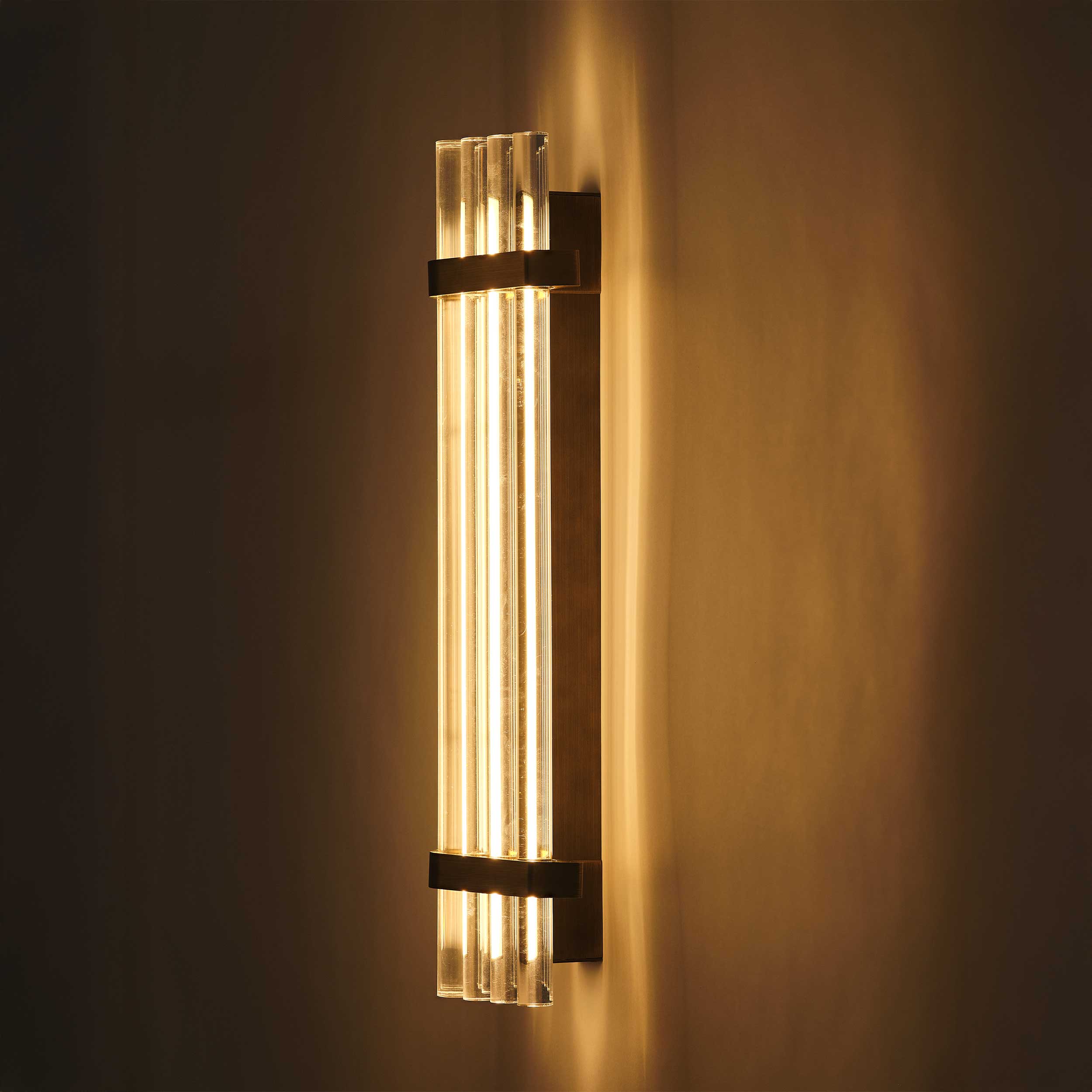 DCW éditions Seagull LED přisazené svítidlo