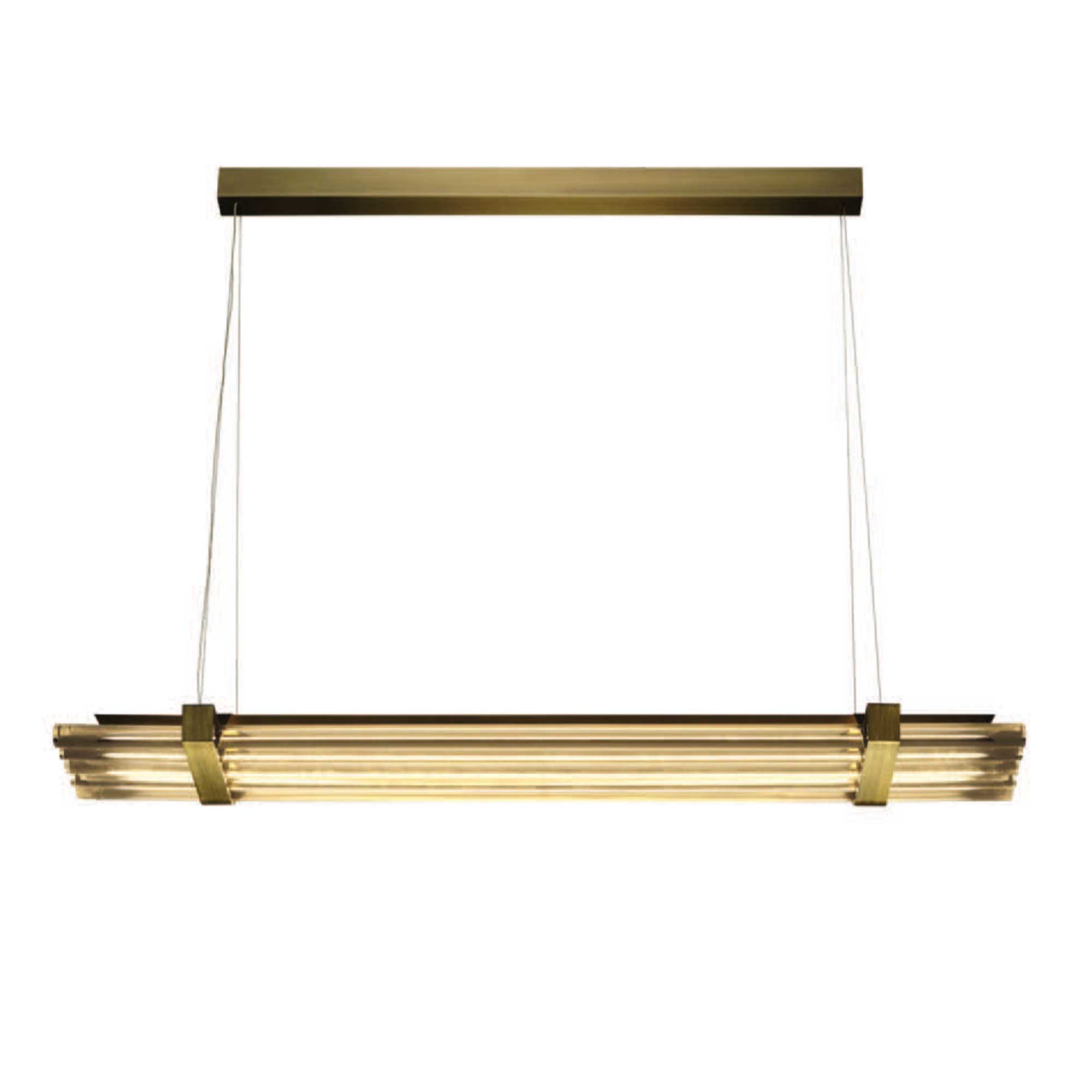 DCW éditions Seagull LED závěsné svítidlo