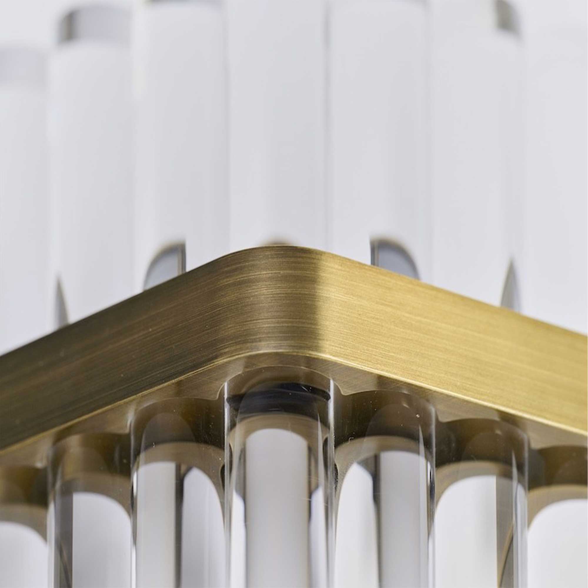 DCW éditions Seagull LED závěsné svítidlo