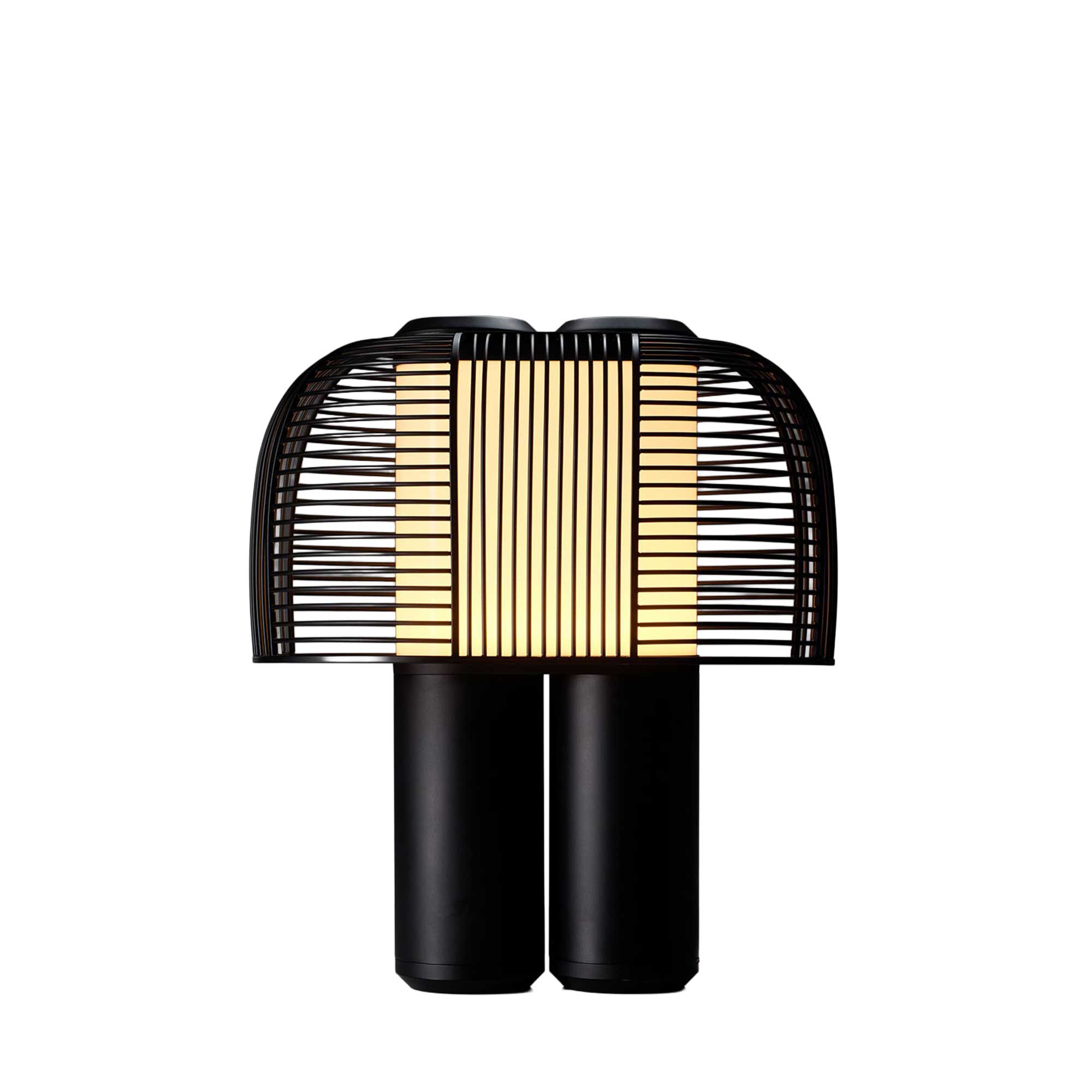 DCW éditions Yasuke LED stolní svítidlo