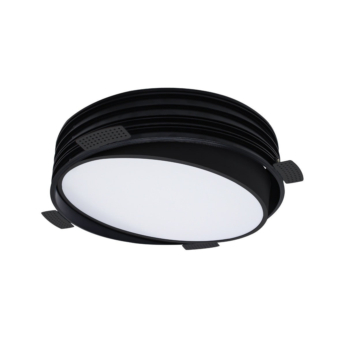 VK Light Dream LED Trimless indbygget lampe, justerbar