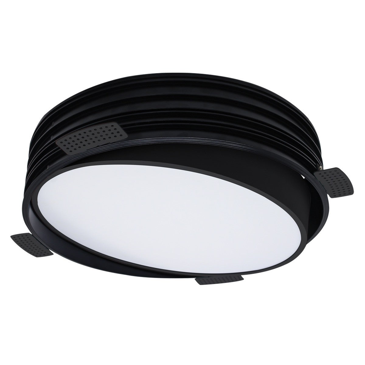 VK Light Dream LED Trimless indbygget lampe, justerbar