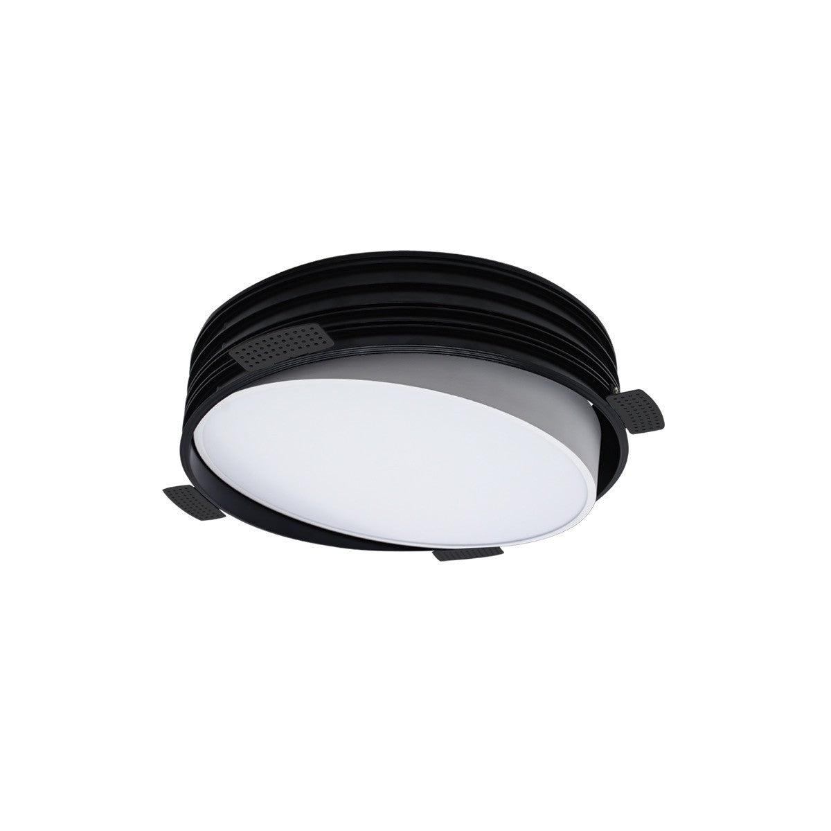 VK Light Dream LED Trimless indbygget lampe, justerbar