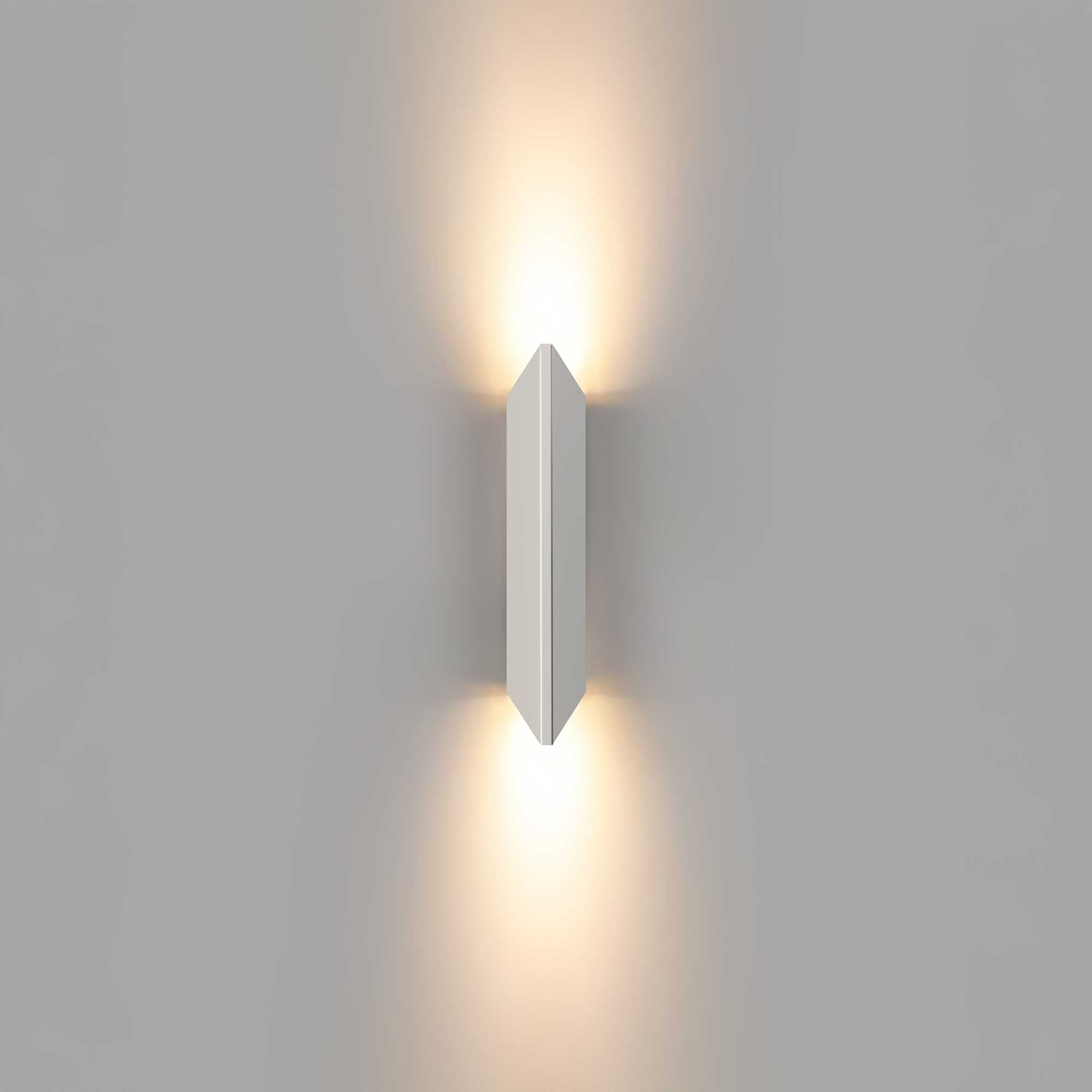 Duaro LED nástěnné svítidlo Ra>90