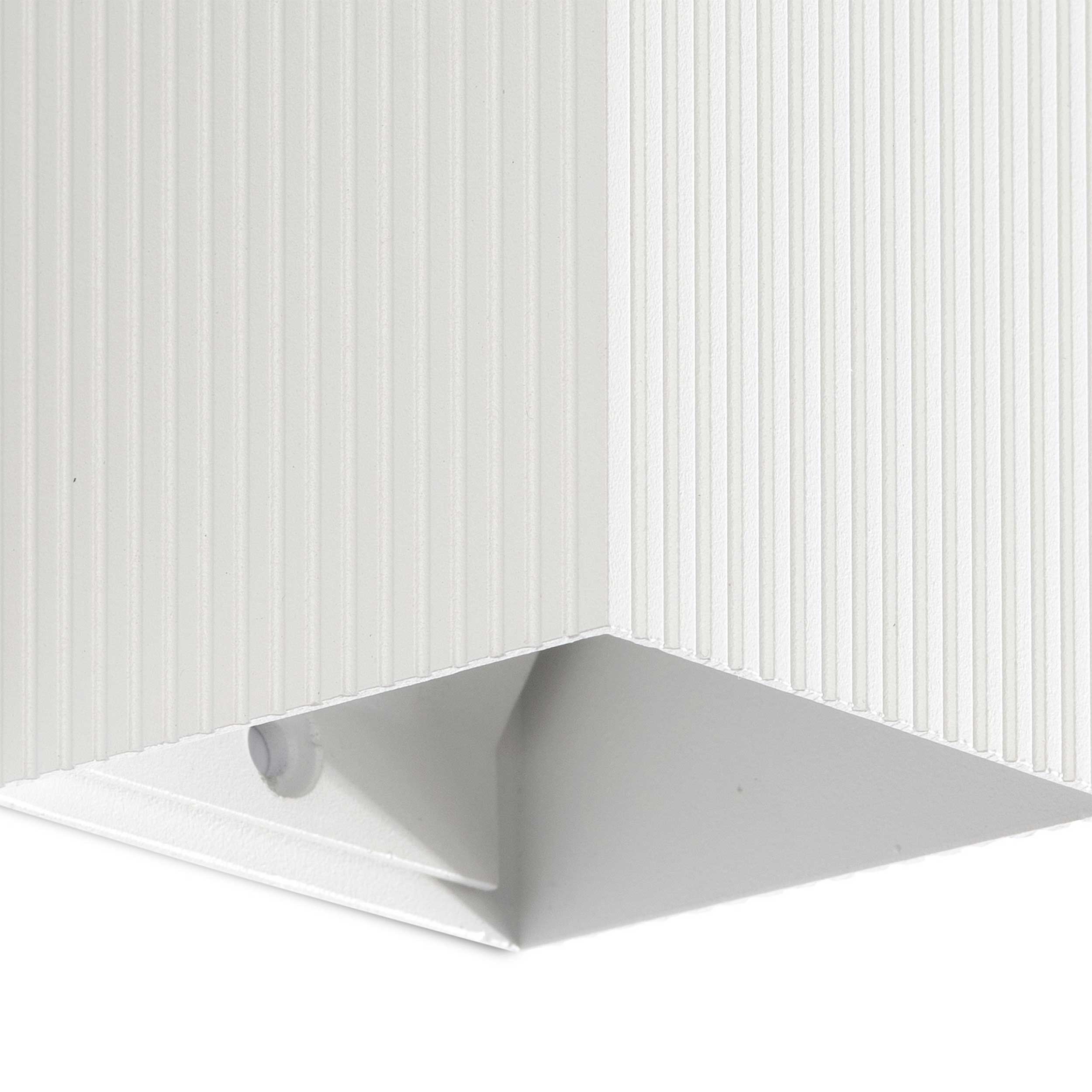 Faro Lune GU10 LED-væglampe