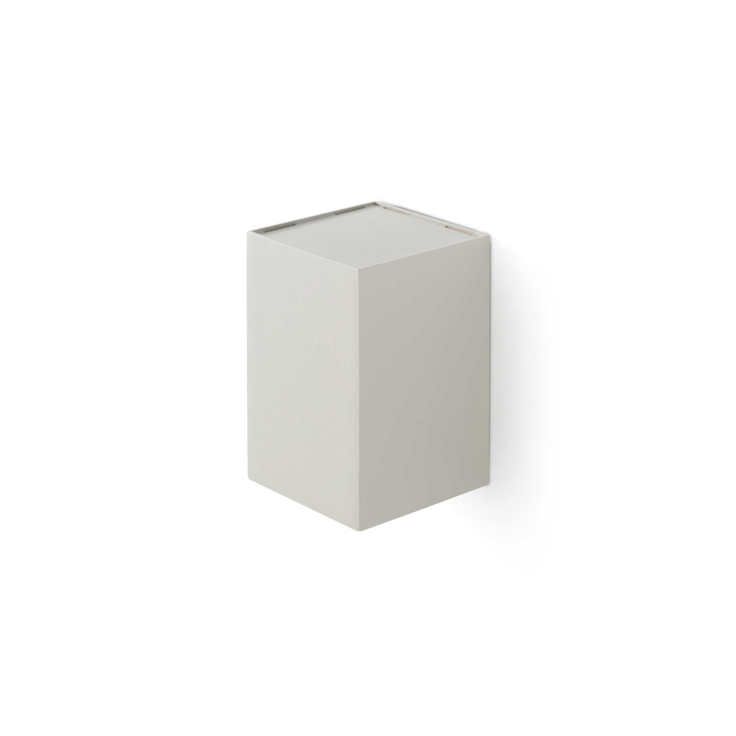 Faro Lune GU10 LED-væglampe