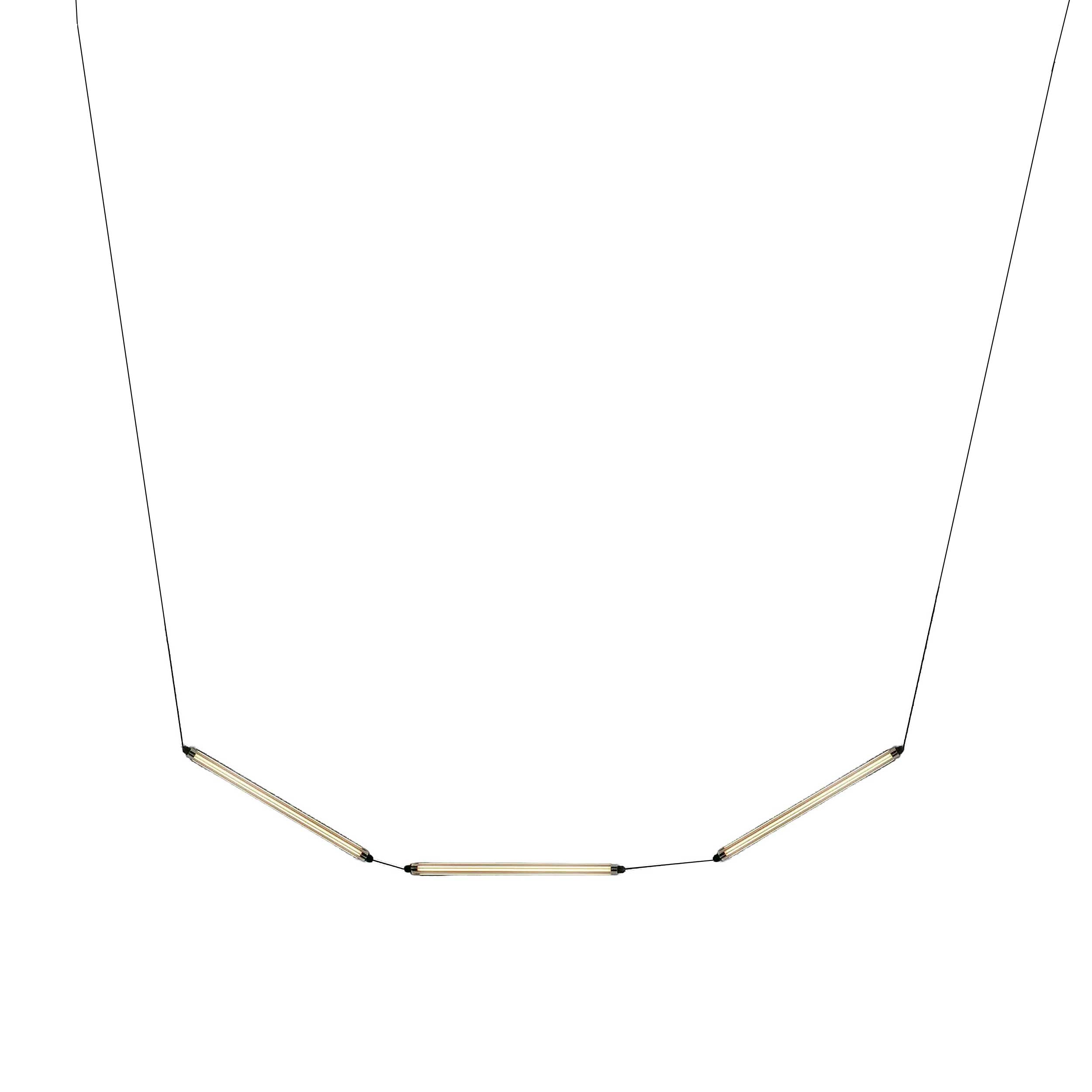 Faro Lumina 600 LED 3L závěsné svítidlo horizontální