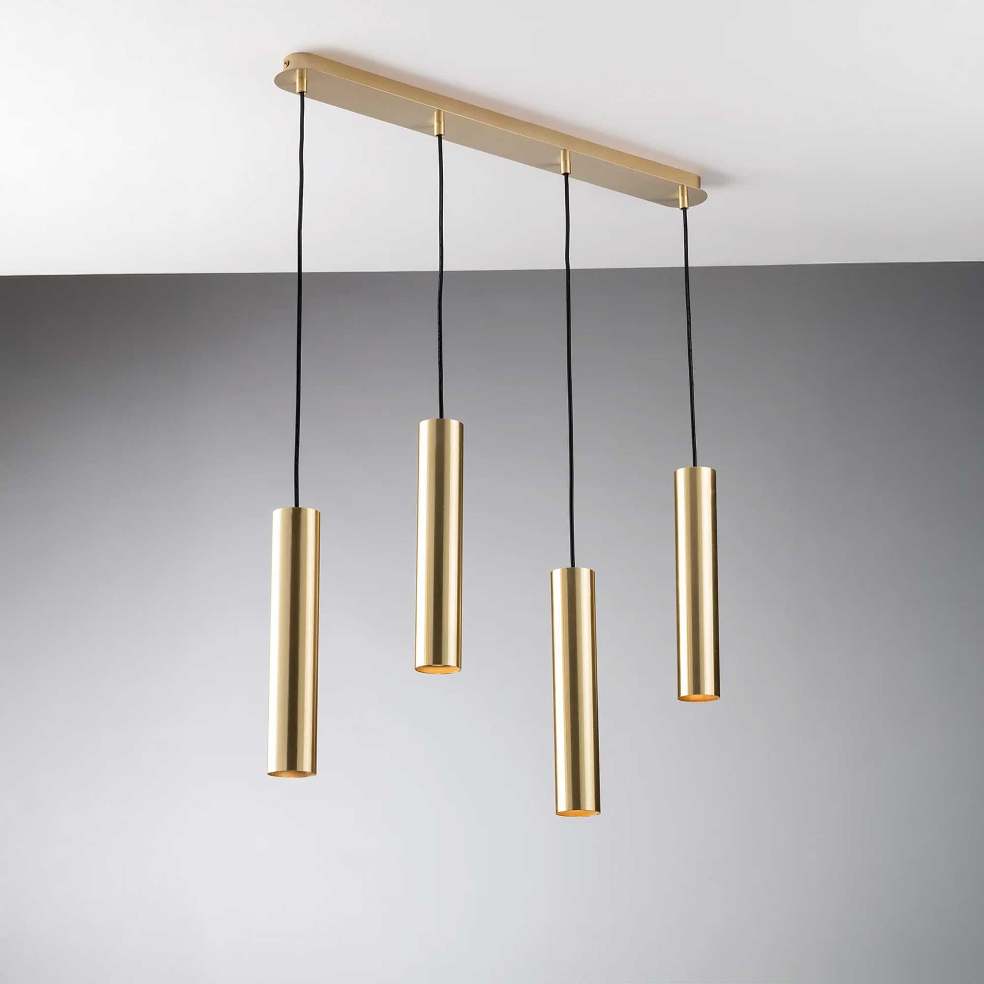 Faneurope Fluke GU10 závěsné svítidlo lustr