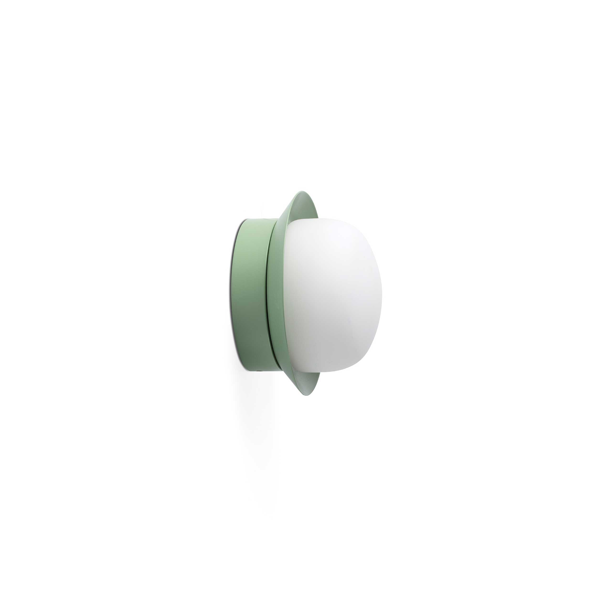 Faro May LED-vægarmatur IP44