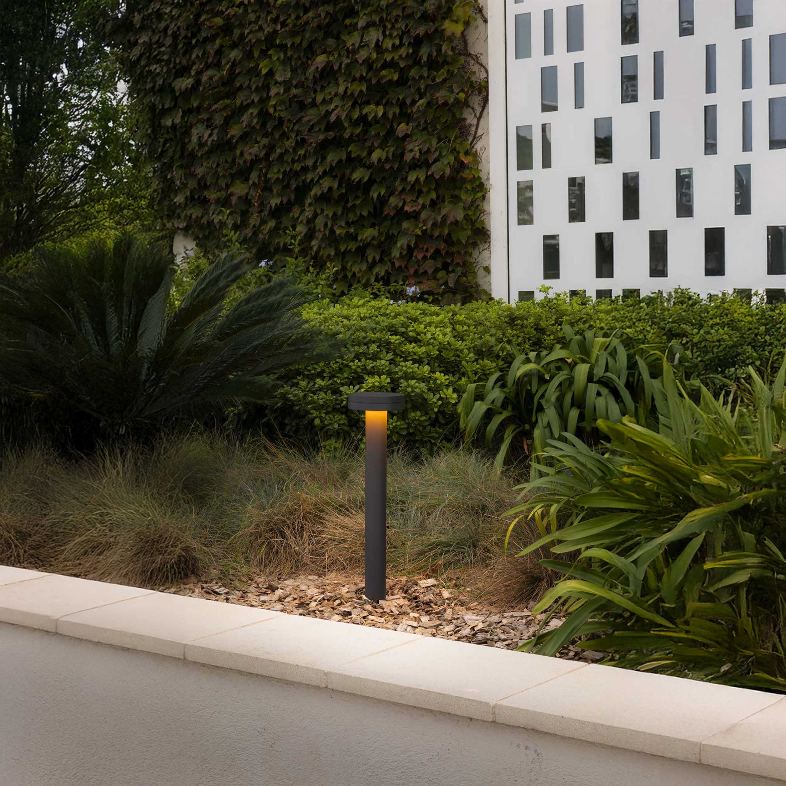 Faro Espot LED sloupkové venkovní svítidlo IP65