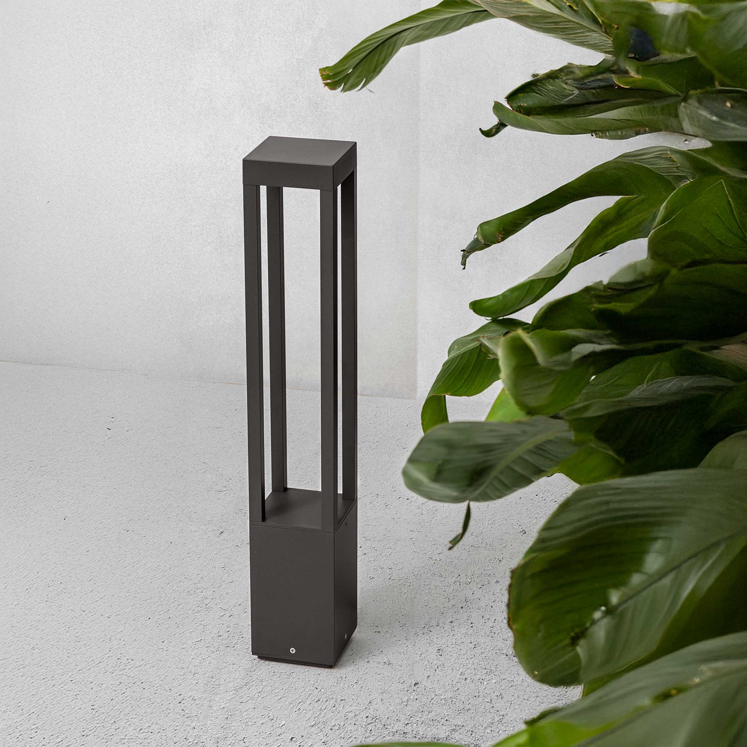 Faro Agra LED sloupkové venkovní svítidlo IP55