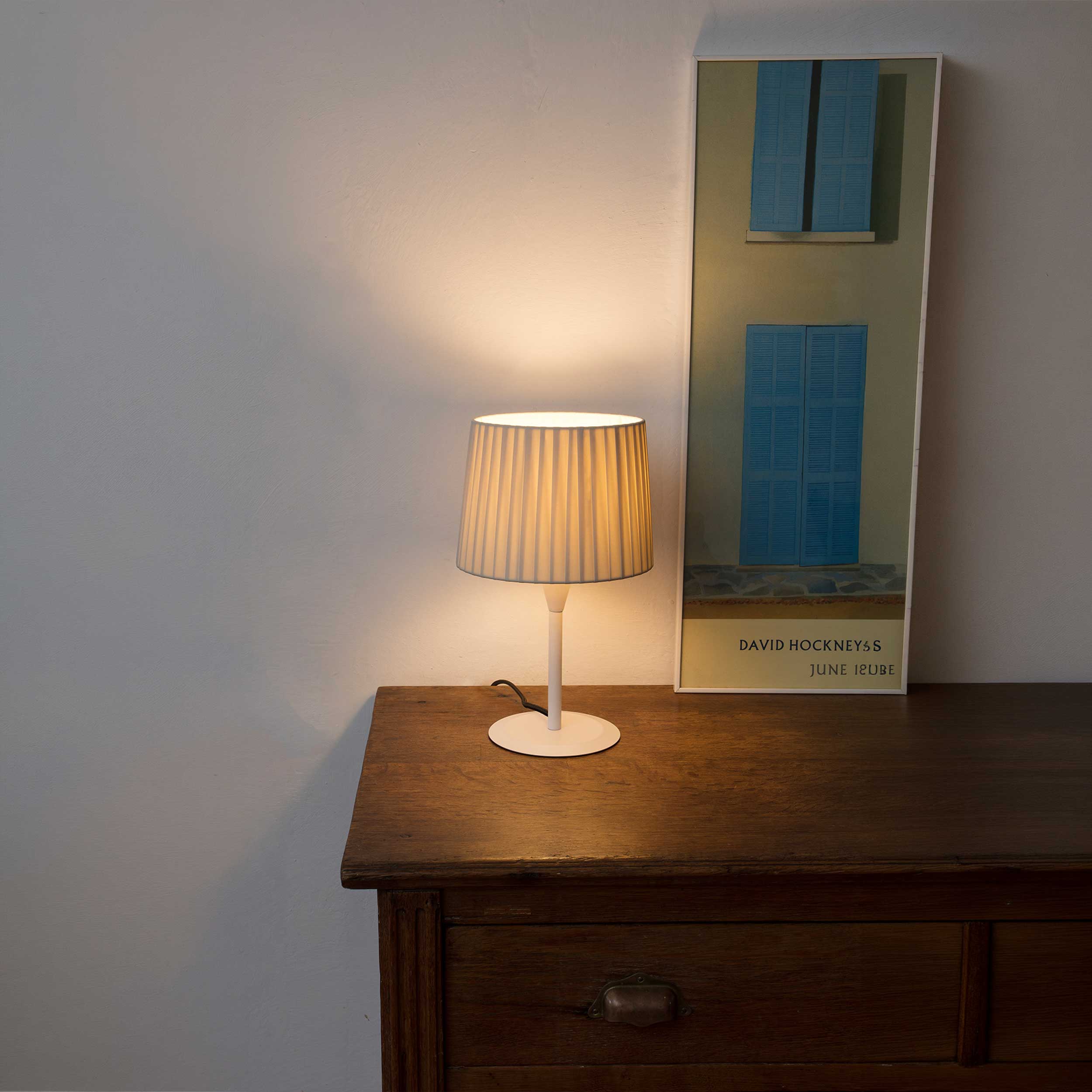 Faro Samba E27 table light